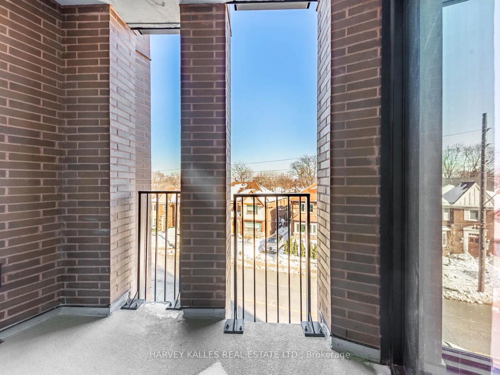 Photo 27 of Unit 303, 1720 Bayview Avenue, Toronto, Mount Pleasant East — HOMEH