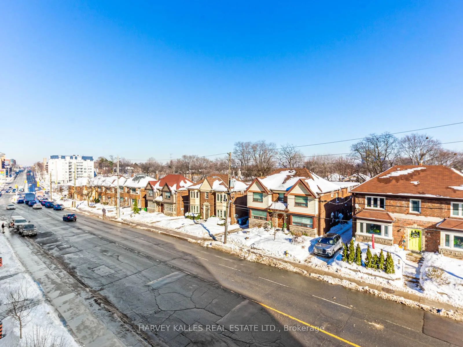 Photo 28 of Unit 303, 1720 Bayview Avenue, Toronto, Mount Pleasant East — HOMEH