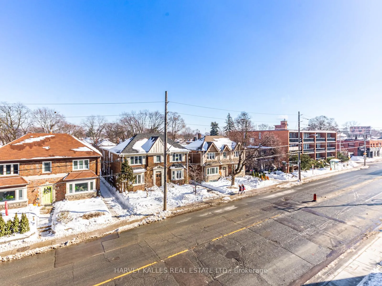 Photo 29 of Unit 303, 1720 Bayview Avenue, Toronto, Mount Pleasant East — HOMEH