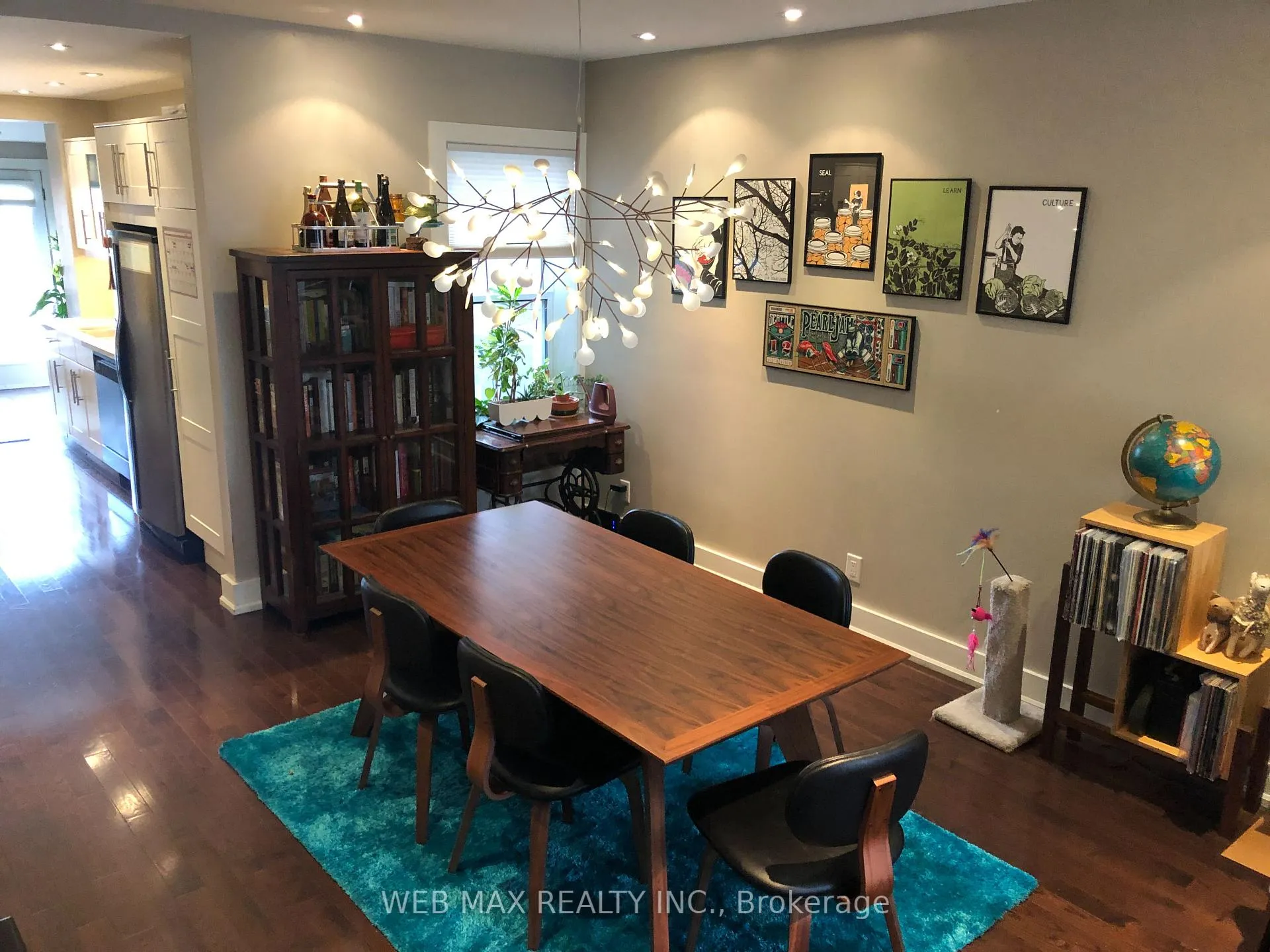 Photo 3 of 122 Booth Avenue, Toronto, South Riverdale — HOMEH