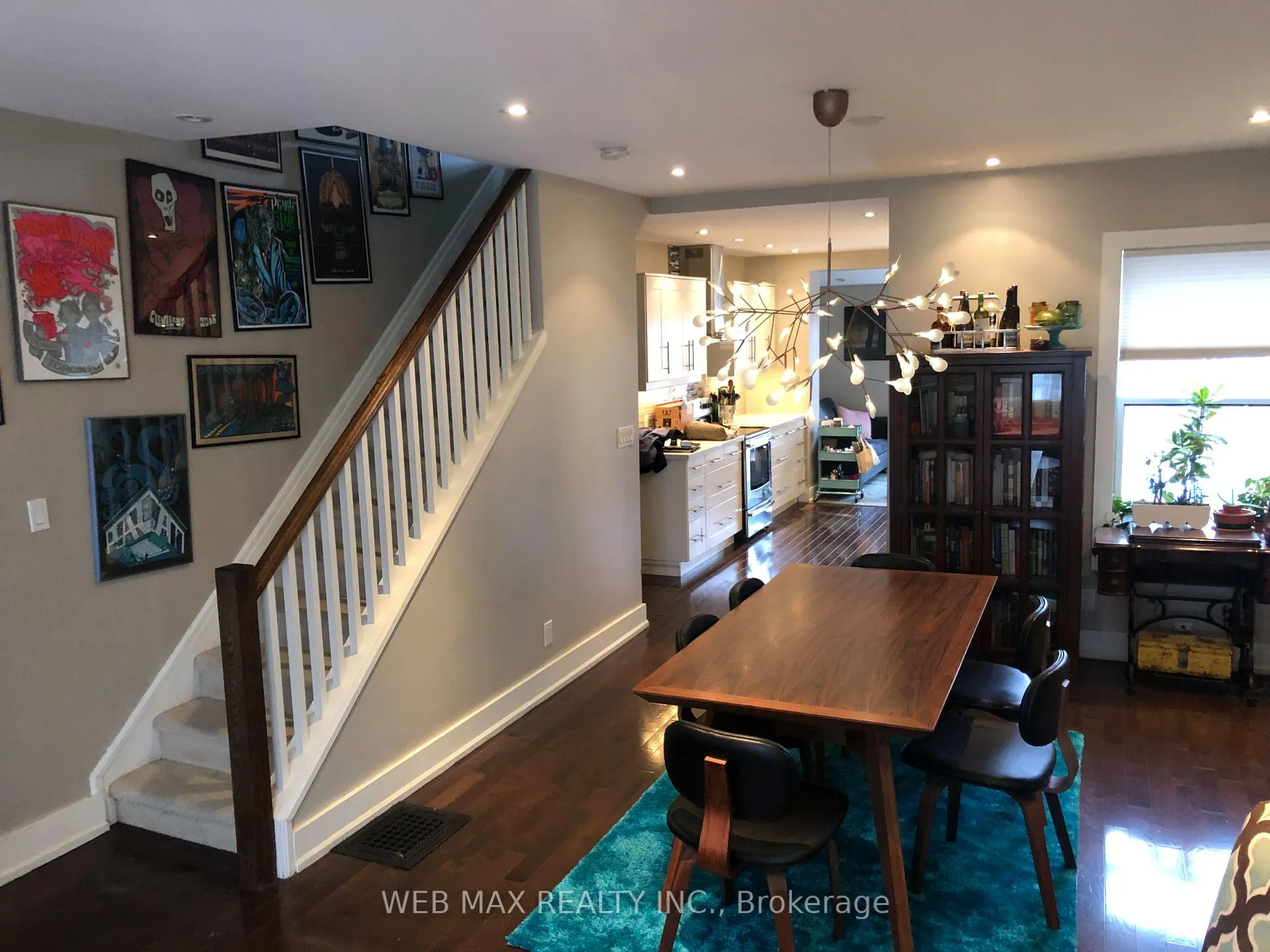 Photo 4 of 122 Booth Avenue, Toronto, South Riverdale — HOMEH