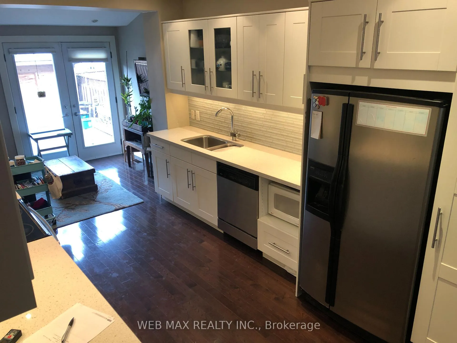 Photo 5 of 122 Booth Avenue, Toronto, South Riverdale — HOMEH