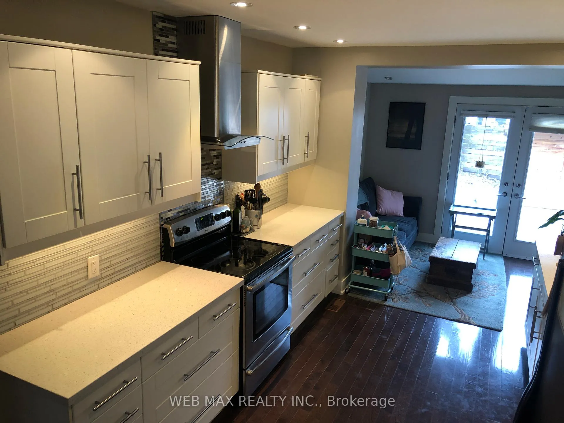 Photo 6 of 122 Booth Avenue, Toronto, South Riverdale — HOMEH