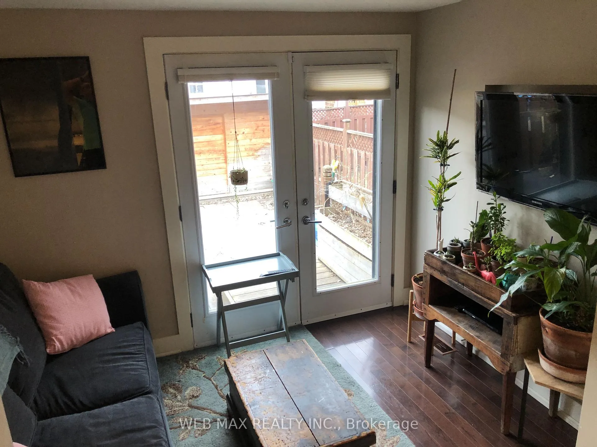 Photo 7 of 122 Booth Avenue, Toronto, South Riverdale — HOMEH