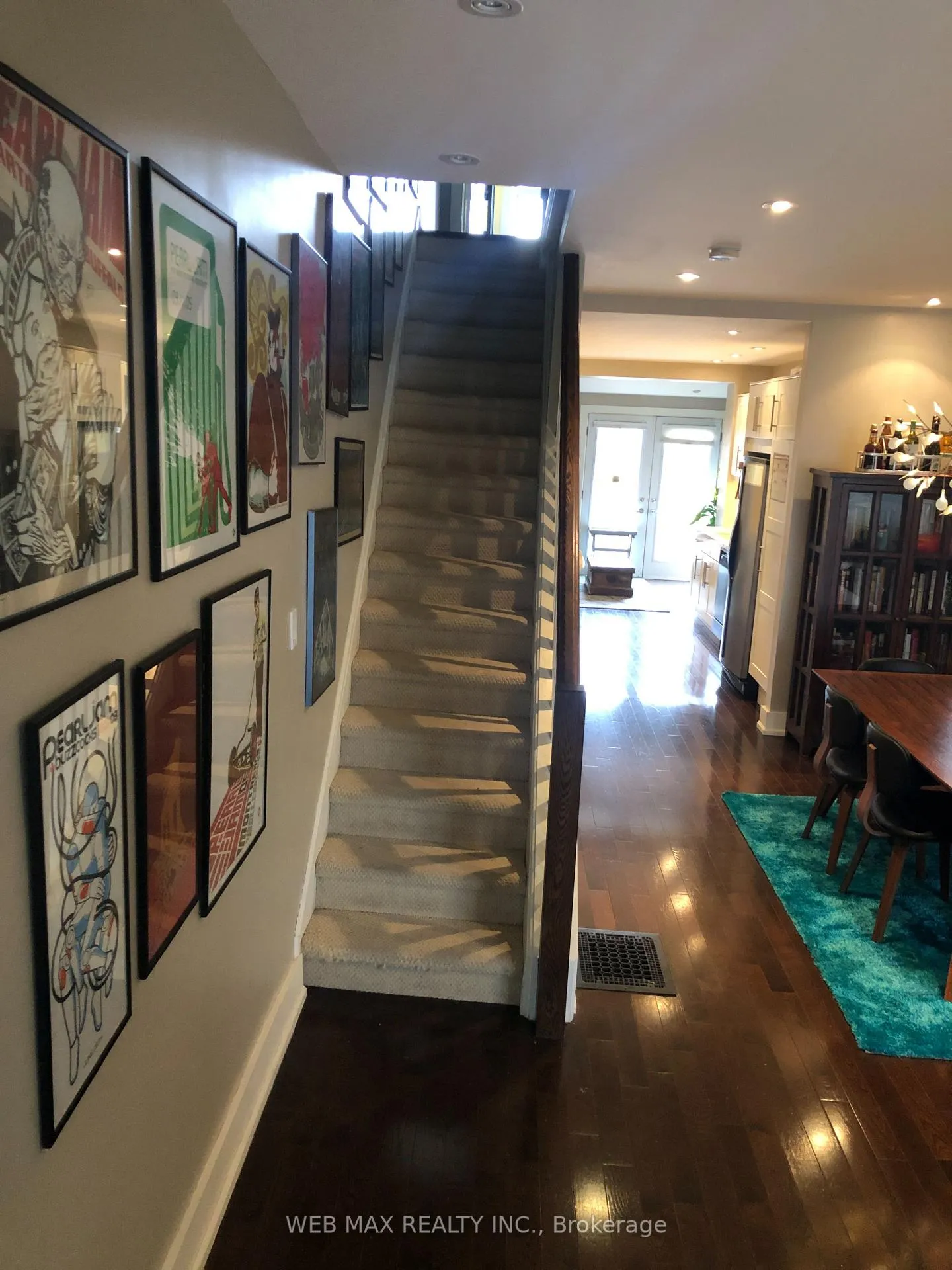 Photo 8 of 122 Booth Avenue, Toronto, South Riverdale — HOMEH