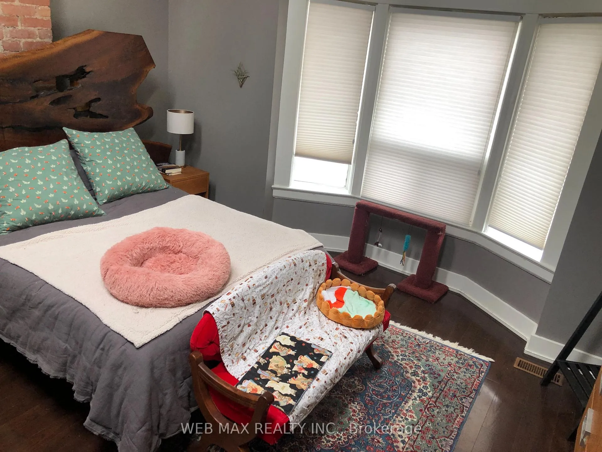 Photo 9 of 122 Booth Avenue, Toronto, South Riverdale — HOMEH