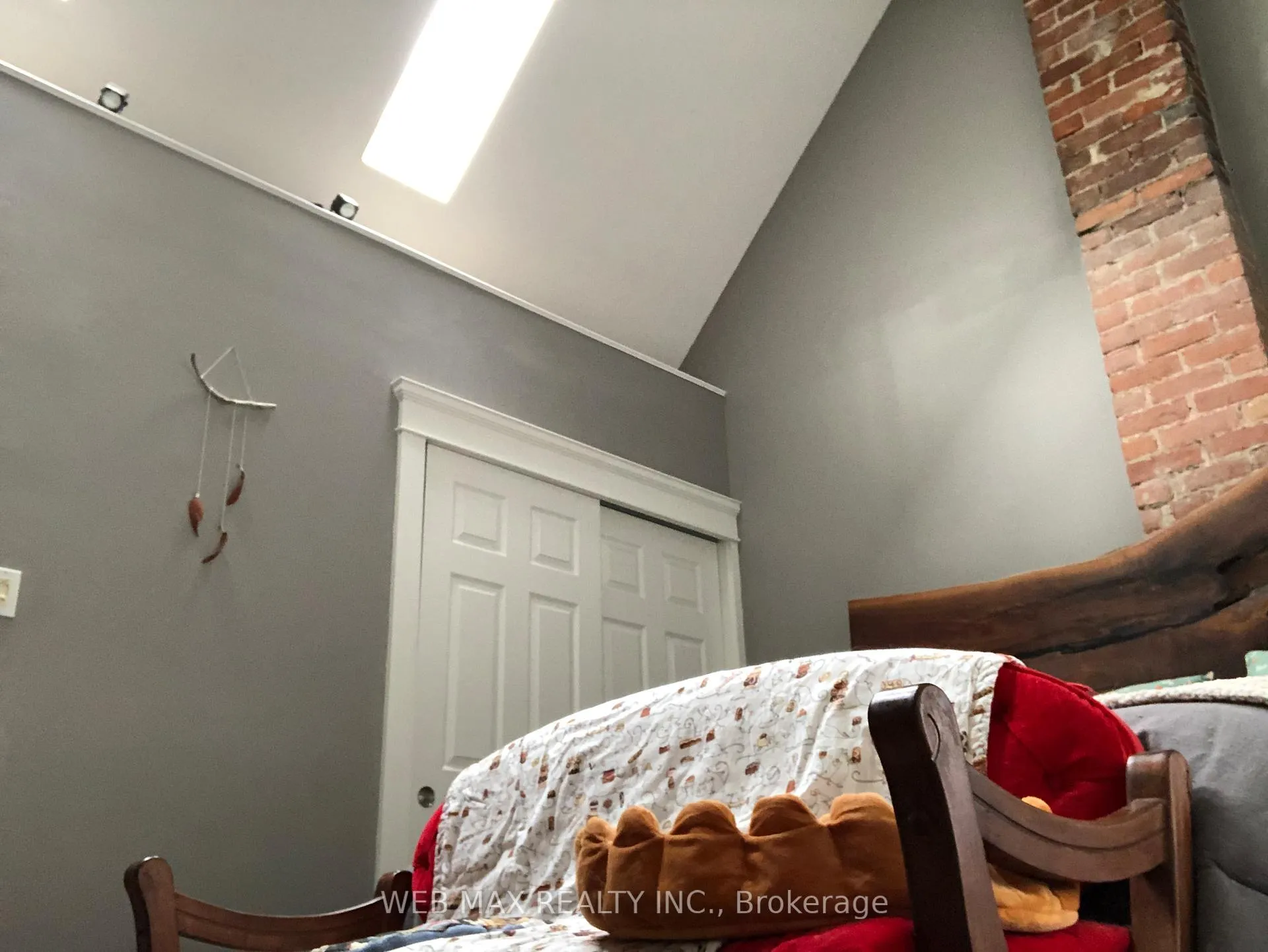 Photo 11 of 122 Booth Avenue, Toronto, South Riverdale — HOMEH