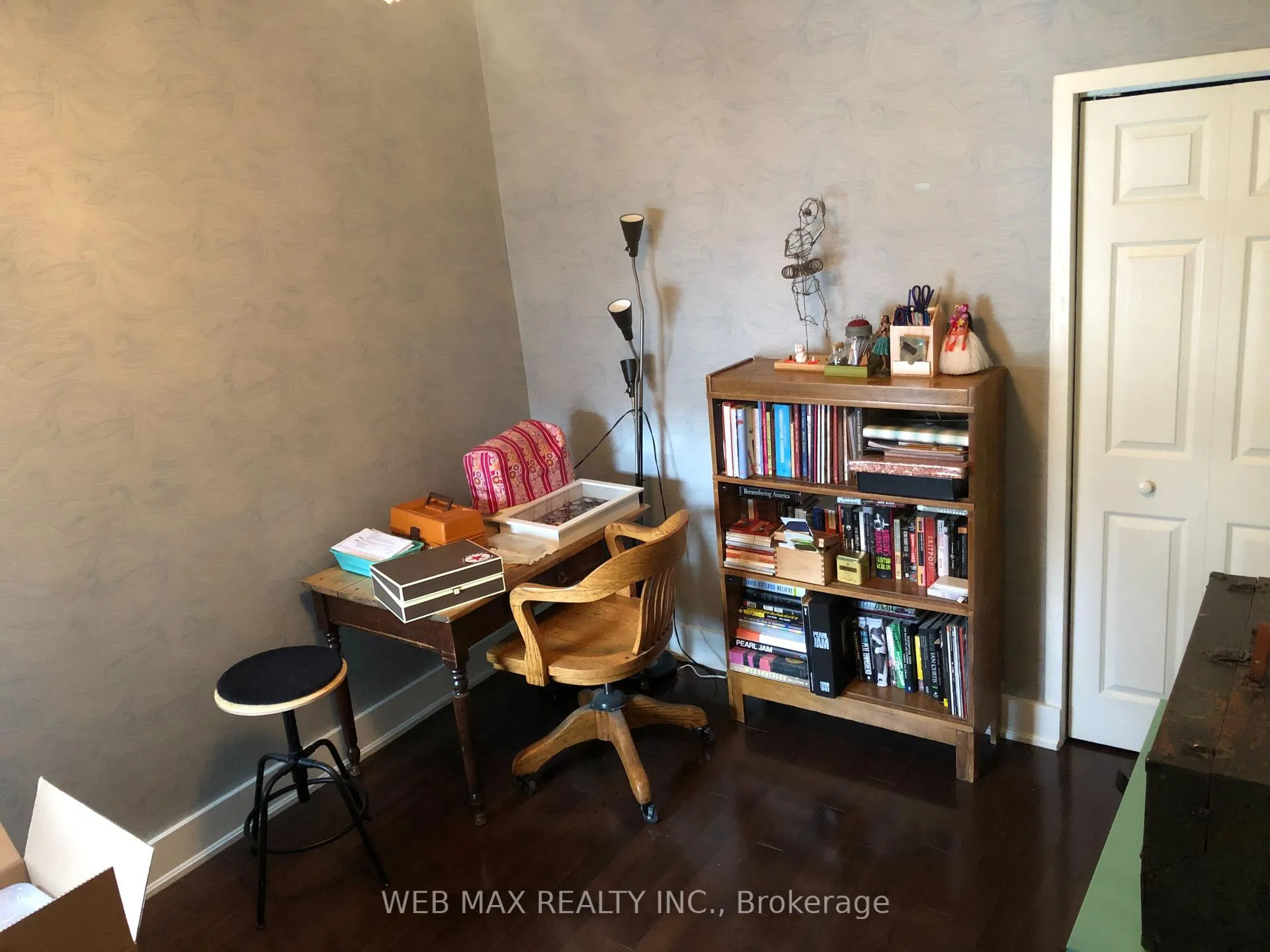 Photo 12 of 122 Booth Avenue, Toronto, South Riverdale — HOMEH