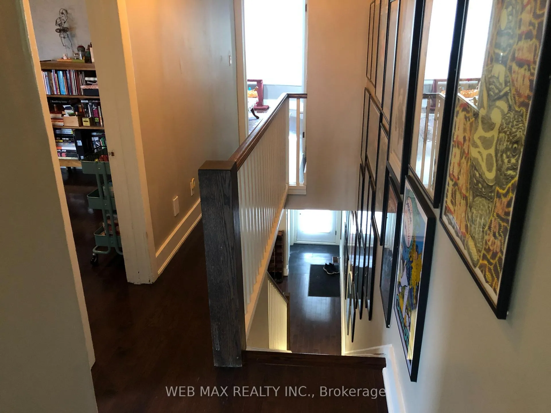 Photo 15 of 122 Booth Avenue, Toronto, South Riverdale — HOMEH