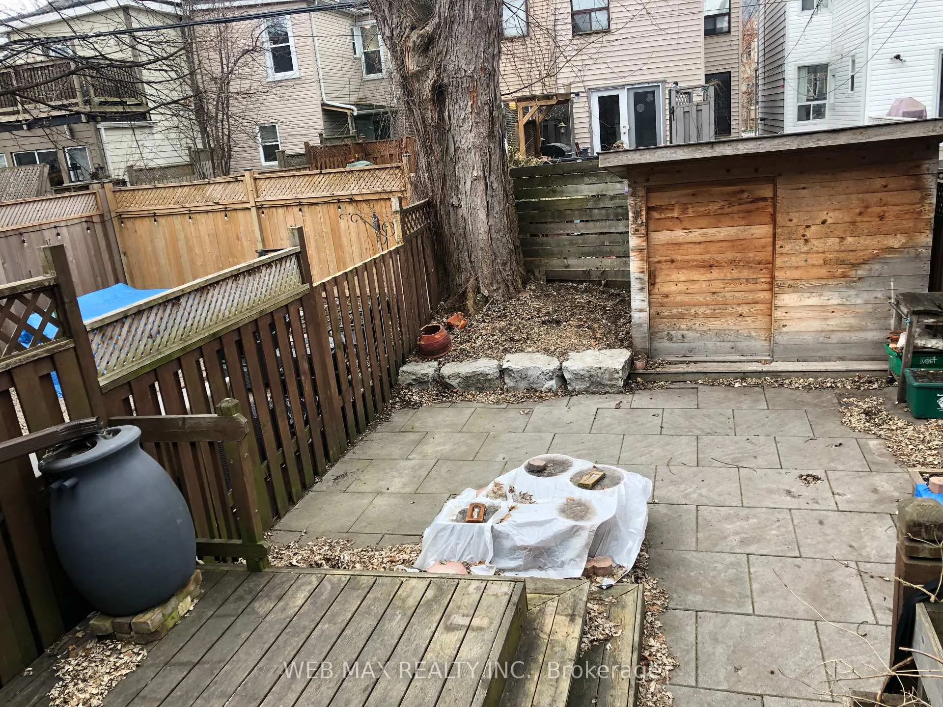 Photo 19 of 122 Booth Avenue, Toronto, South Riverdale — HOMEH