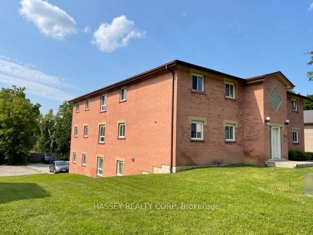 Photo 2 of Unit 103, 104 Codrington Street, Barrie, Codrington — HOMEH