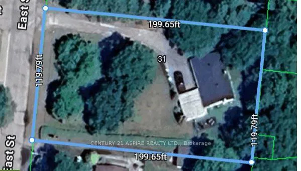 Photo 43 of 31 East Street E, Petawawa — HOMEH