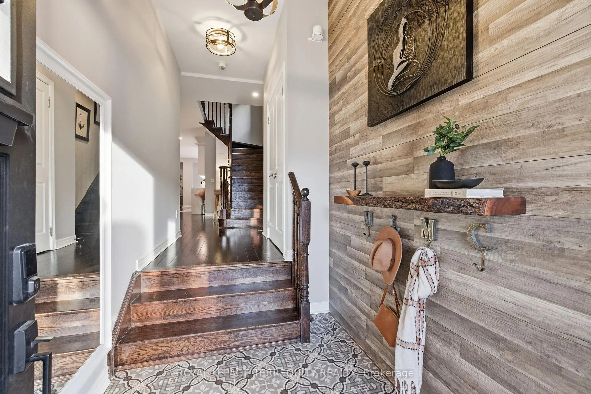Photo 6 of 146 Underwood Drive, Whitby, Brooklin — HOMEH