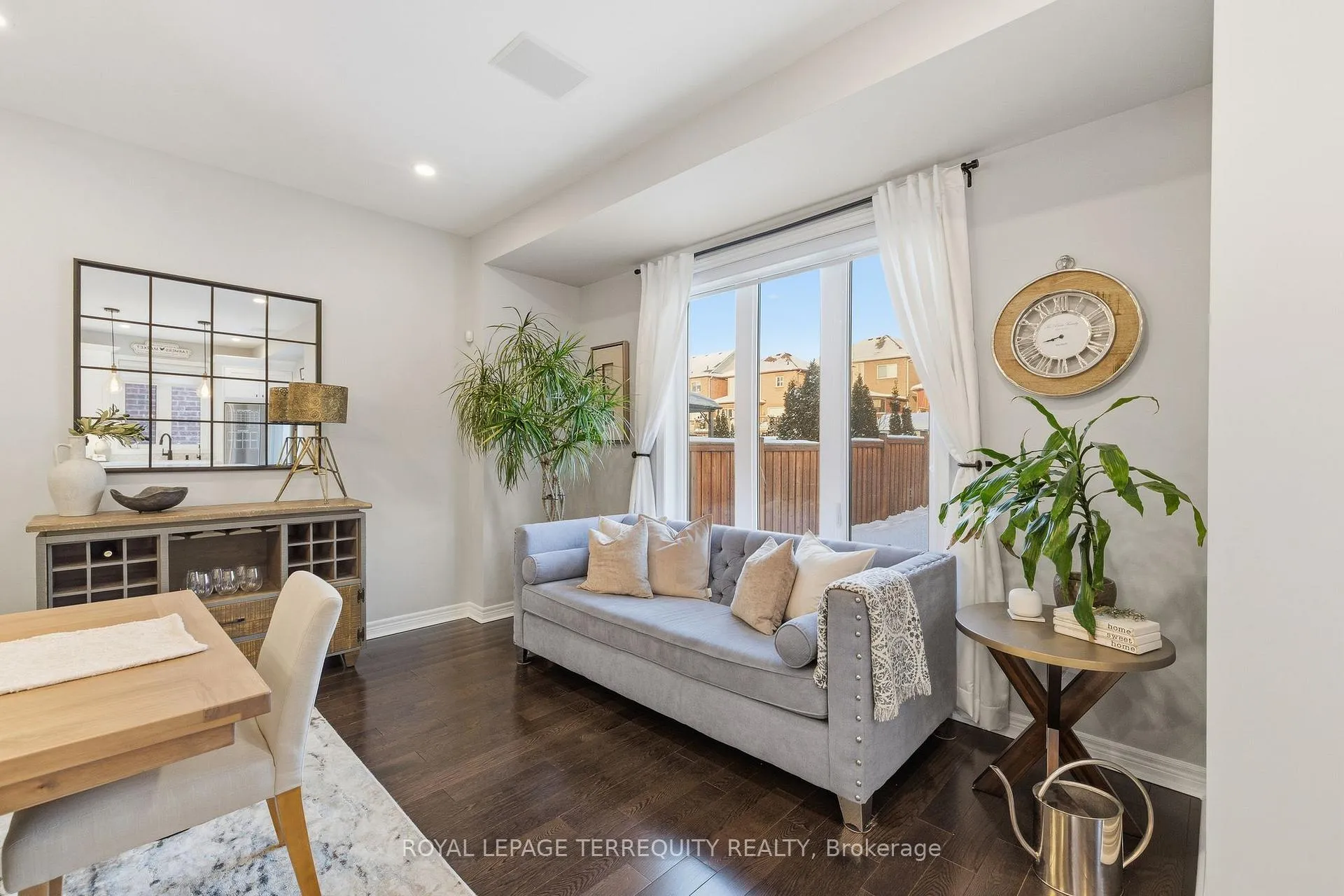 Photo 14 of 146 Underwood Drive, Whitby, Brooklin — HOMEH