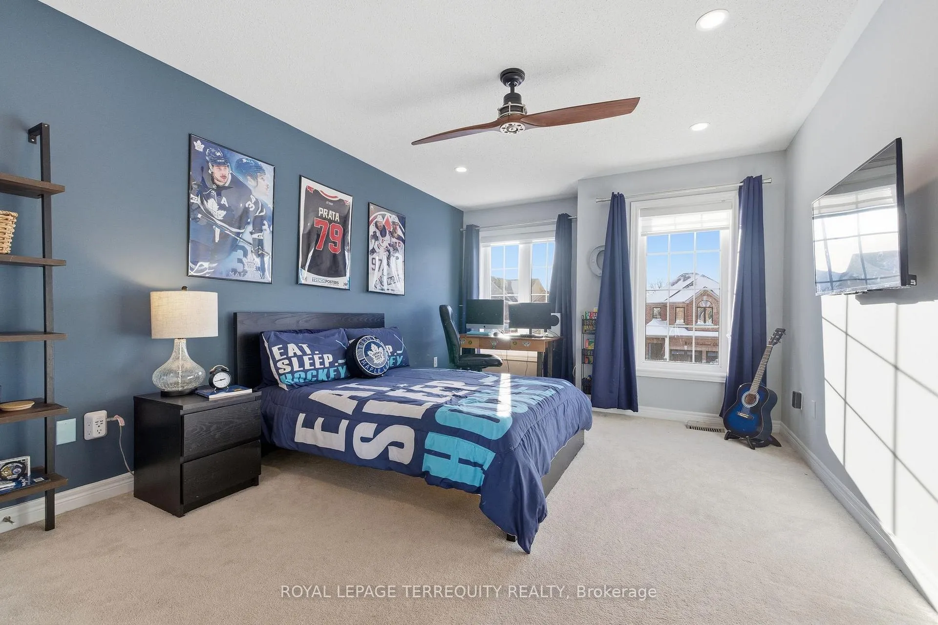 Photo 26 of 146 Underwood Drive, Whitby, Brooklin — HOMEH