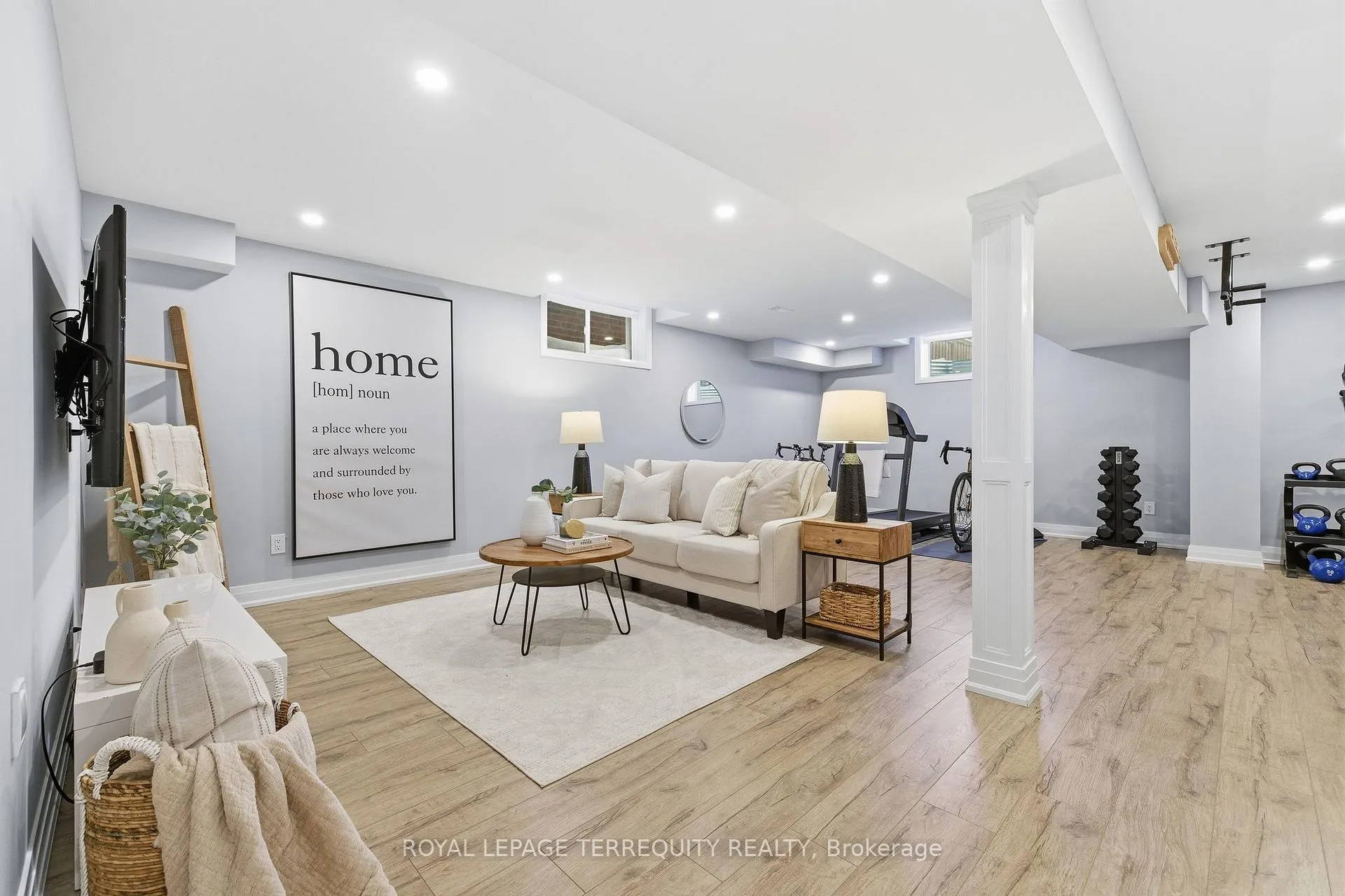 Photo 31 of 146 Underwood Drive, Whitby, Brooklin — HOMEH