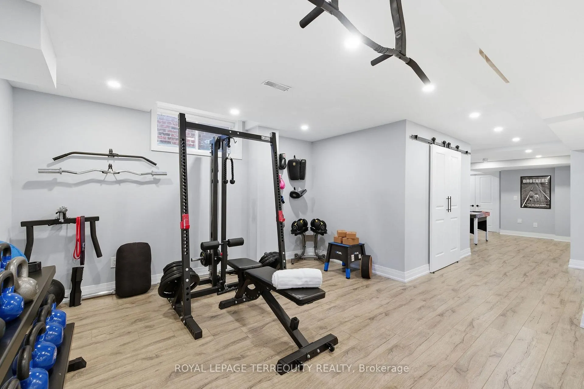 Photo 32 of 146 Underwood Drive, Whitby, Brooklin — HOMEH