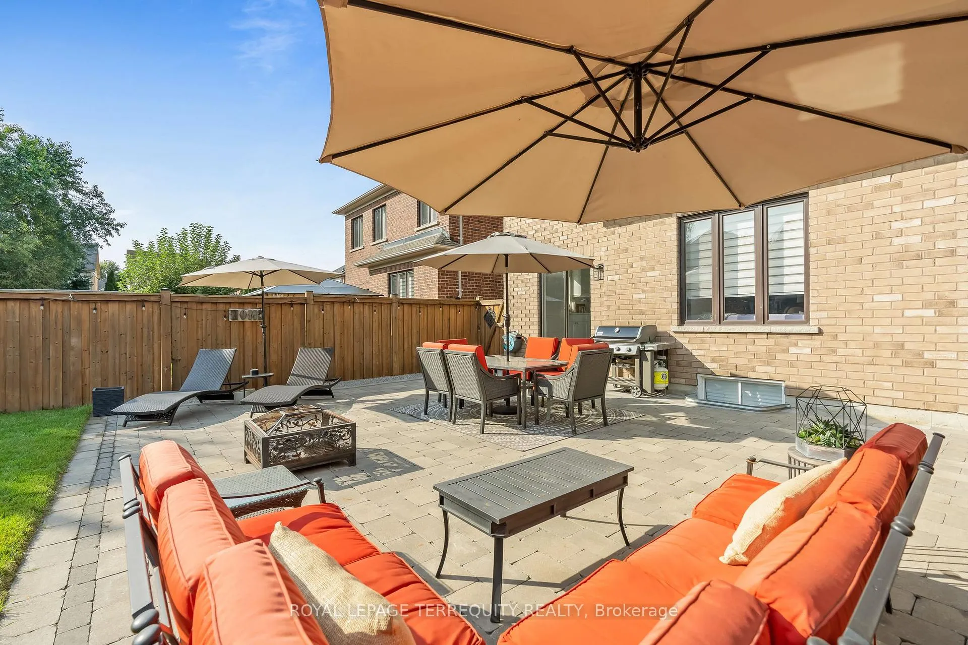 Photo 36 of 146 Underwood Drive, Whitby, Brooklin — HOMEH