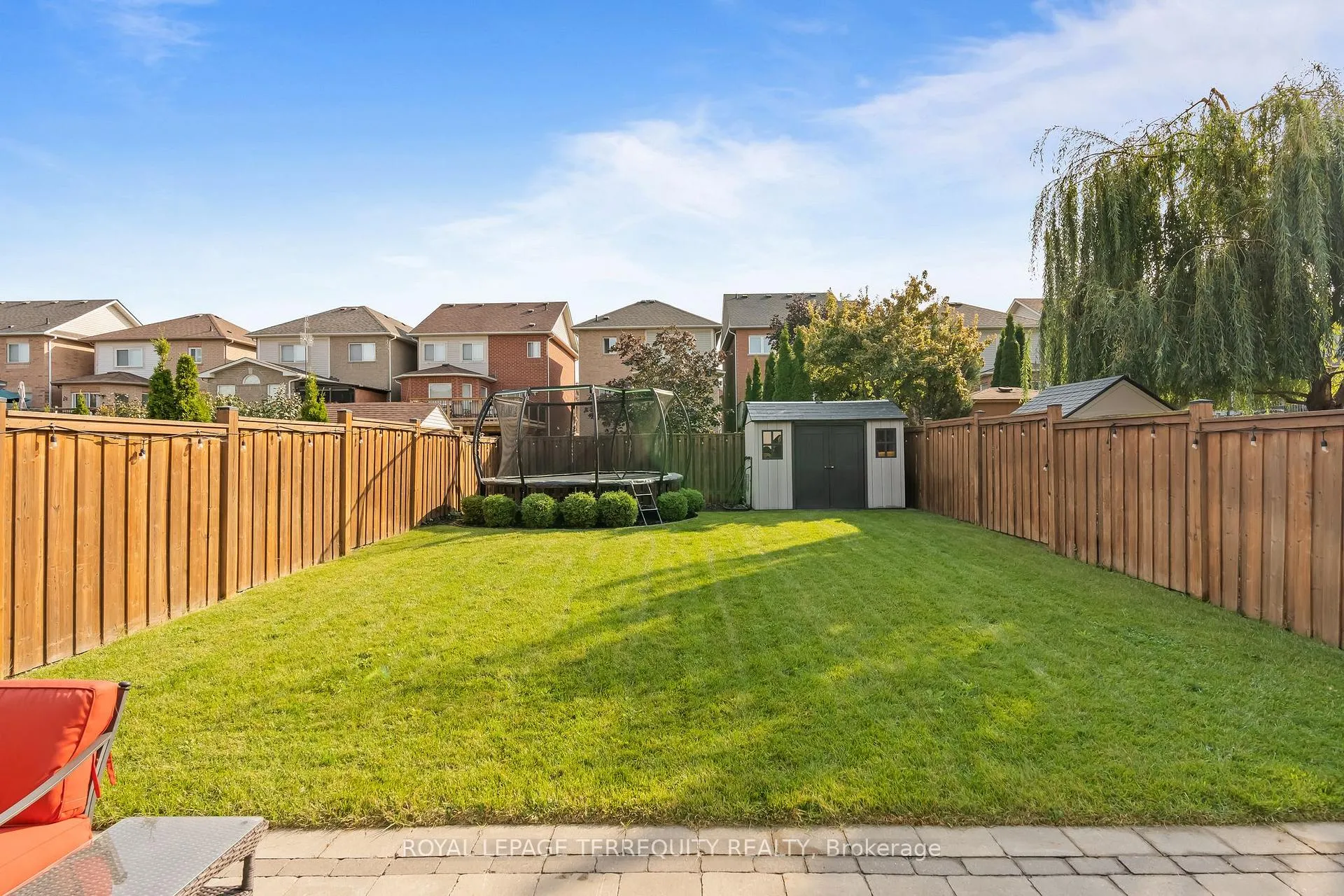 Photo 37 of 146 Underwood Drive, Whitby, Brooklin — HOMEH