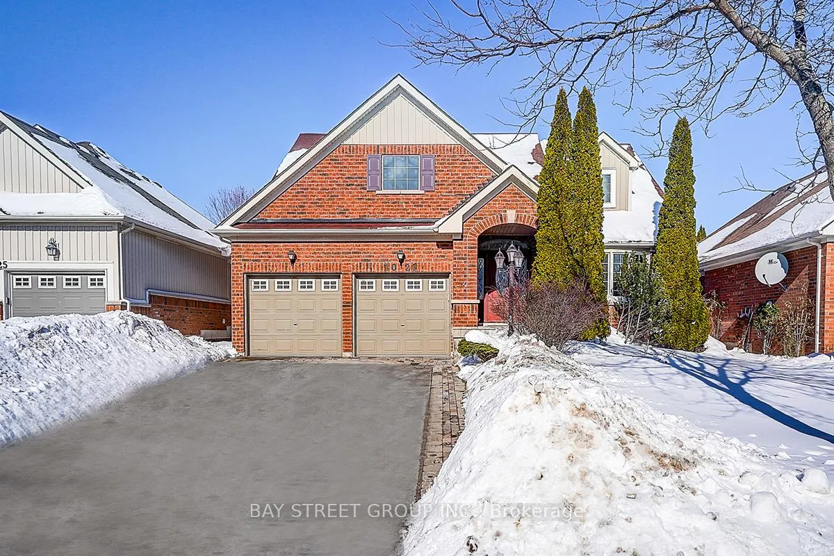 Photo 1 of 1021 Trail Valley Drive, Oshawa, Pinecrest — HOMEH