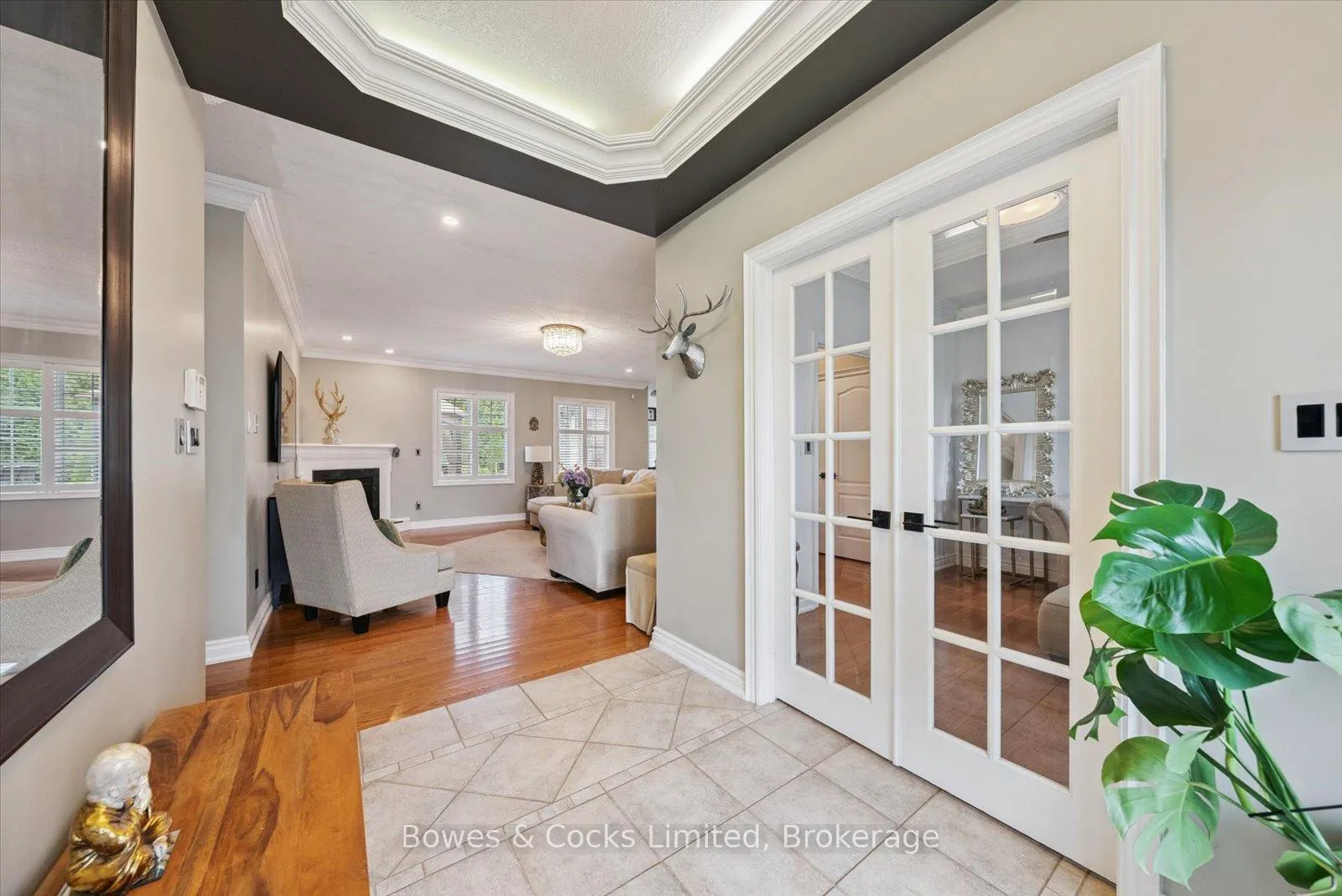 Photo 3 of 4588 Paynes Crescent, Clarington, Rural Clarington — HOMEH