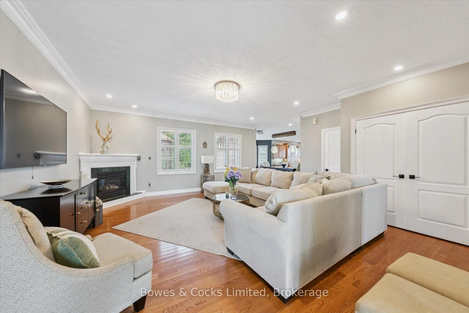 Photo 5 of 4588 Paynes Crescent, Clarington, Rural Clarington — HOMEH