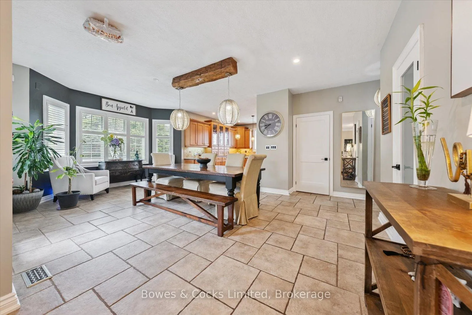 Photo 6 of 4588 Paynes Crescent, Clarington, Rural Clarington — HOMEH