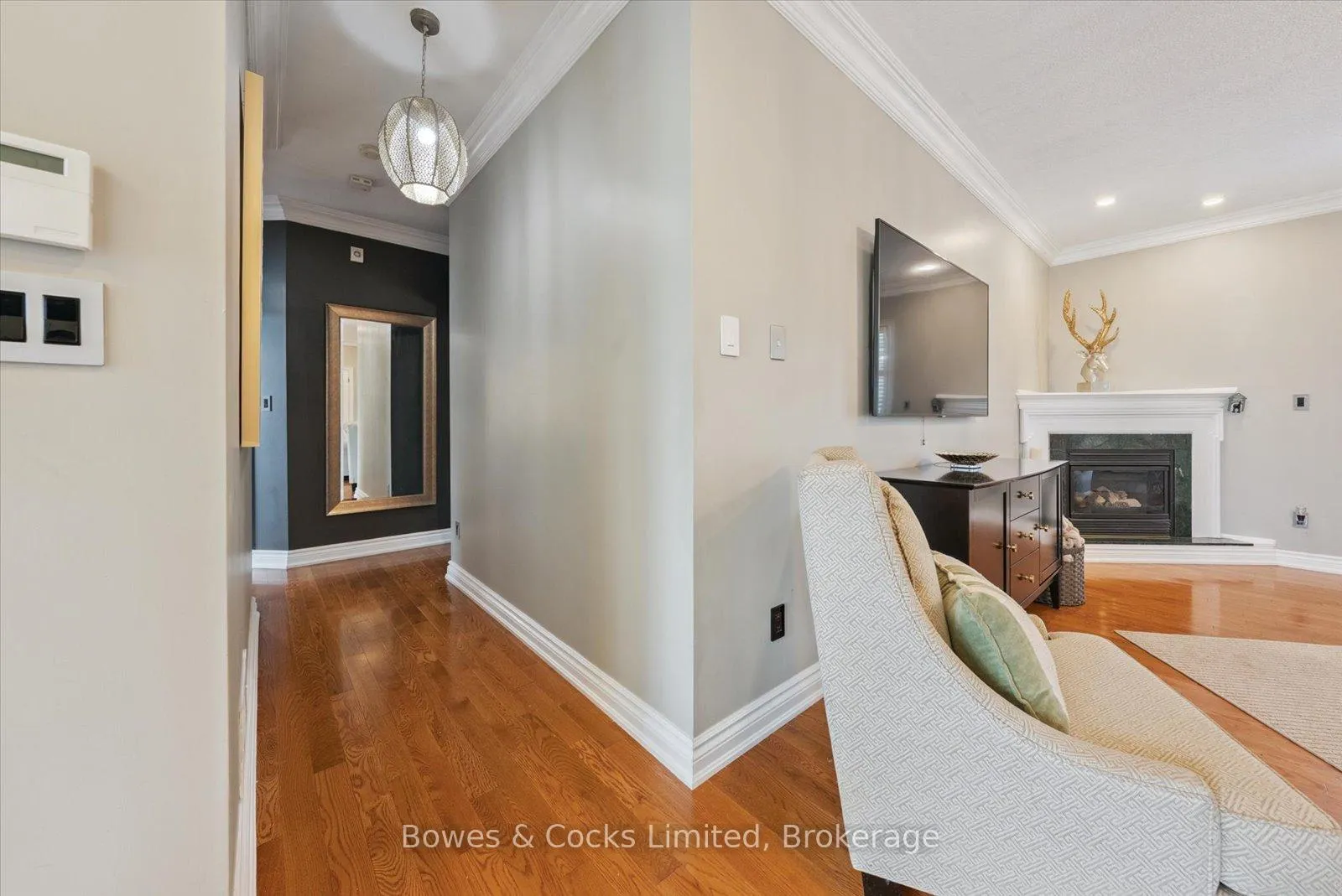 Photo 9 of 4588 Paynes Crescent, Clarington, Rural Clarington — HOMEH