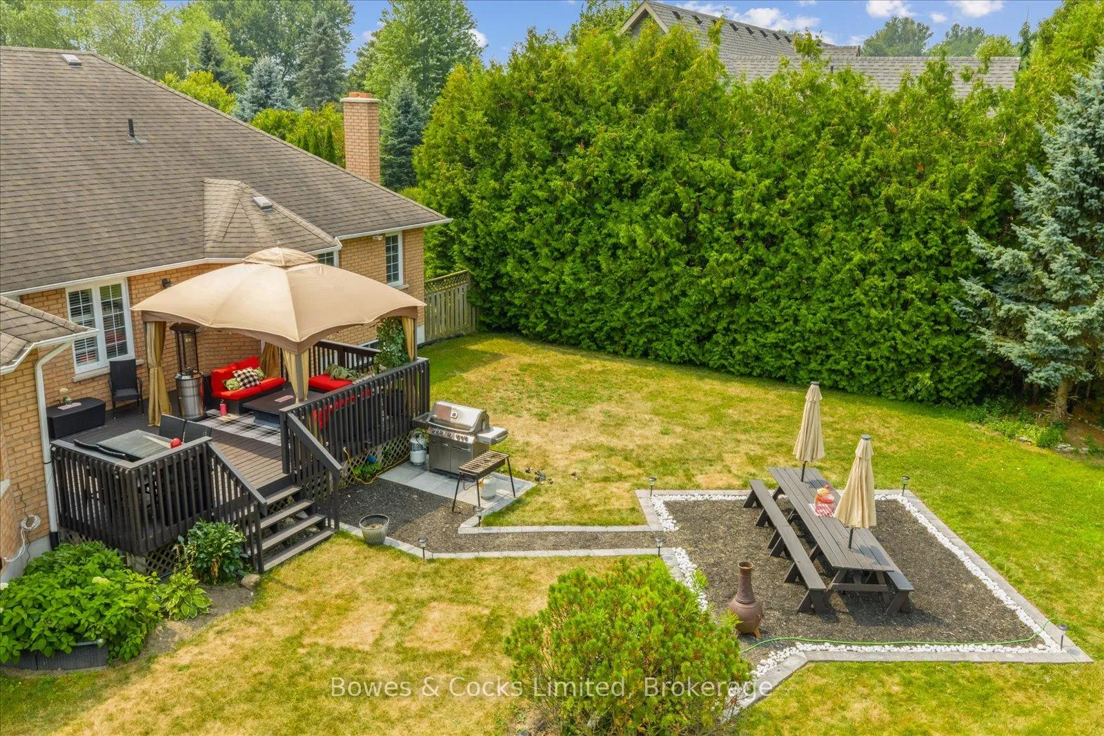 Photo 35 of 4588 Paynes Crescent, Clarington, Rural Clarington — HOMEH