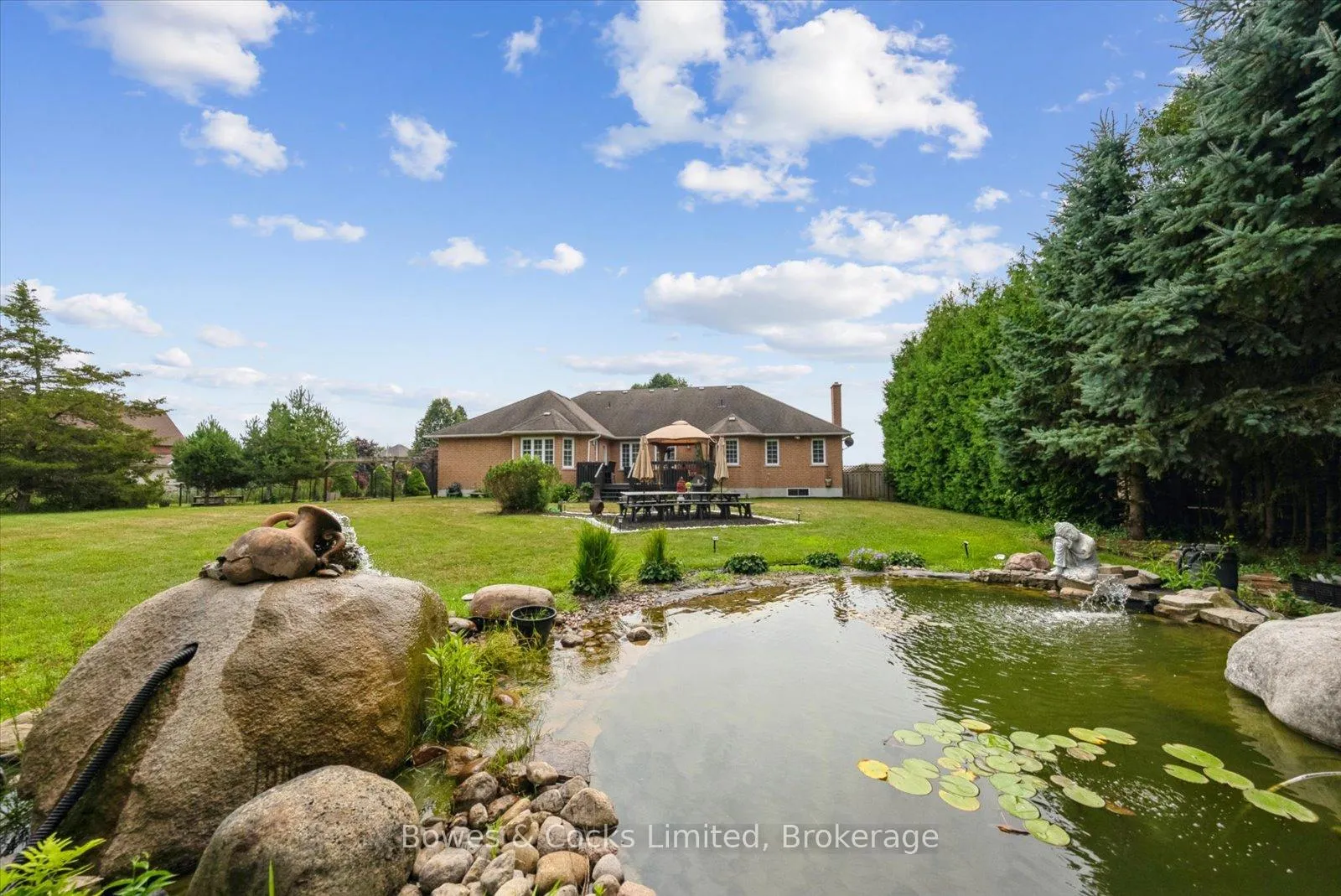Photo 36 of 4588 Paynes Crescent, Clarington, Rural Clarington — HOMEH