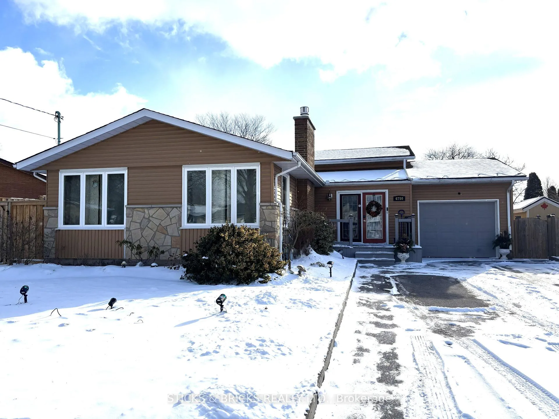 Photo 1 of 6750 Cherrygrove Road, Niagara Falls, Morrison — HOMEH
