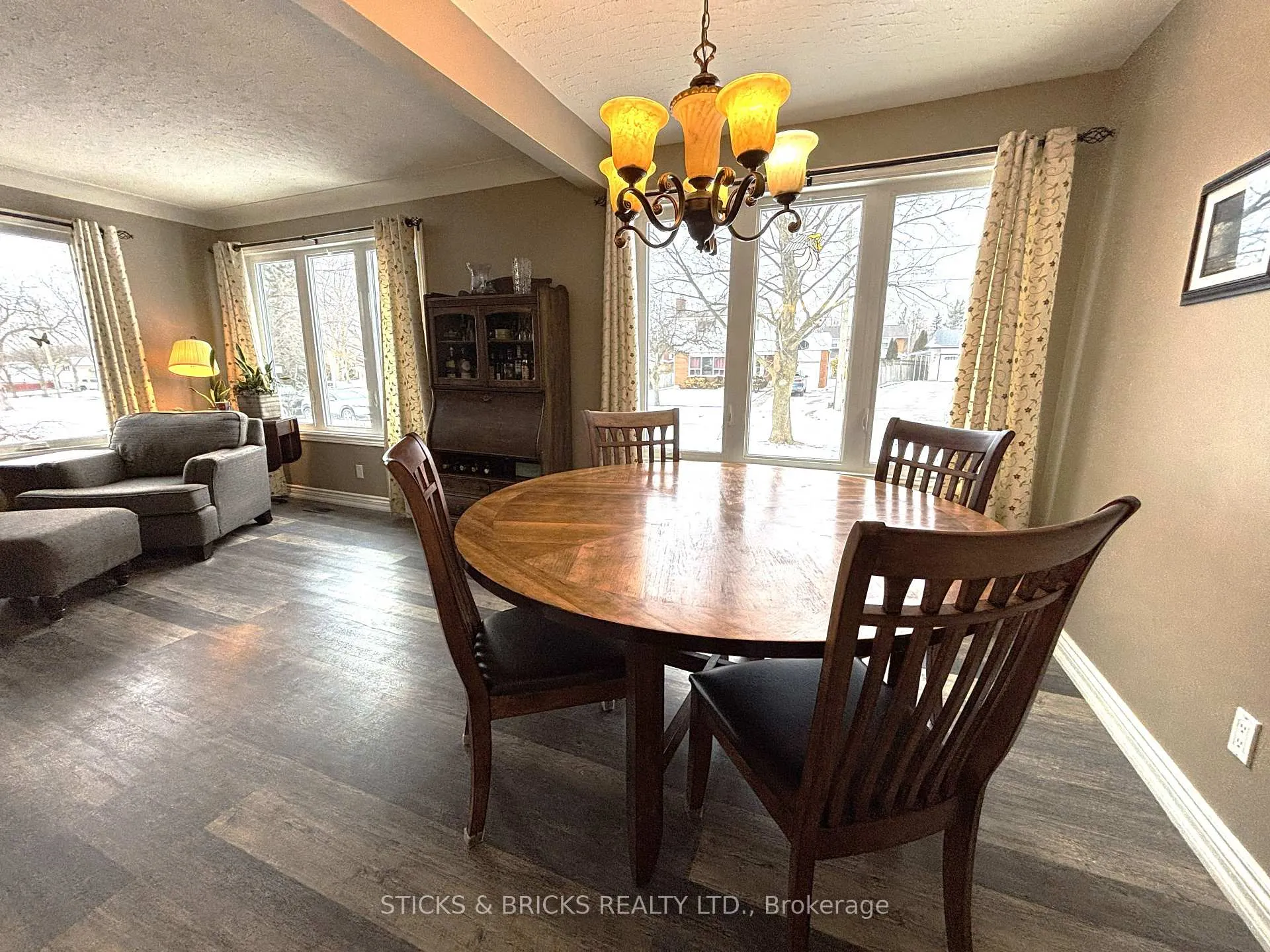 Photo 10 of 6750 Cherrygrove Road, Niagara Falls, Morrison — HOMEH