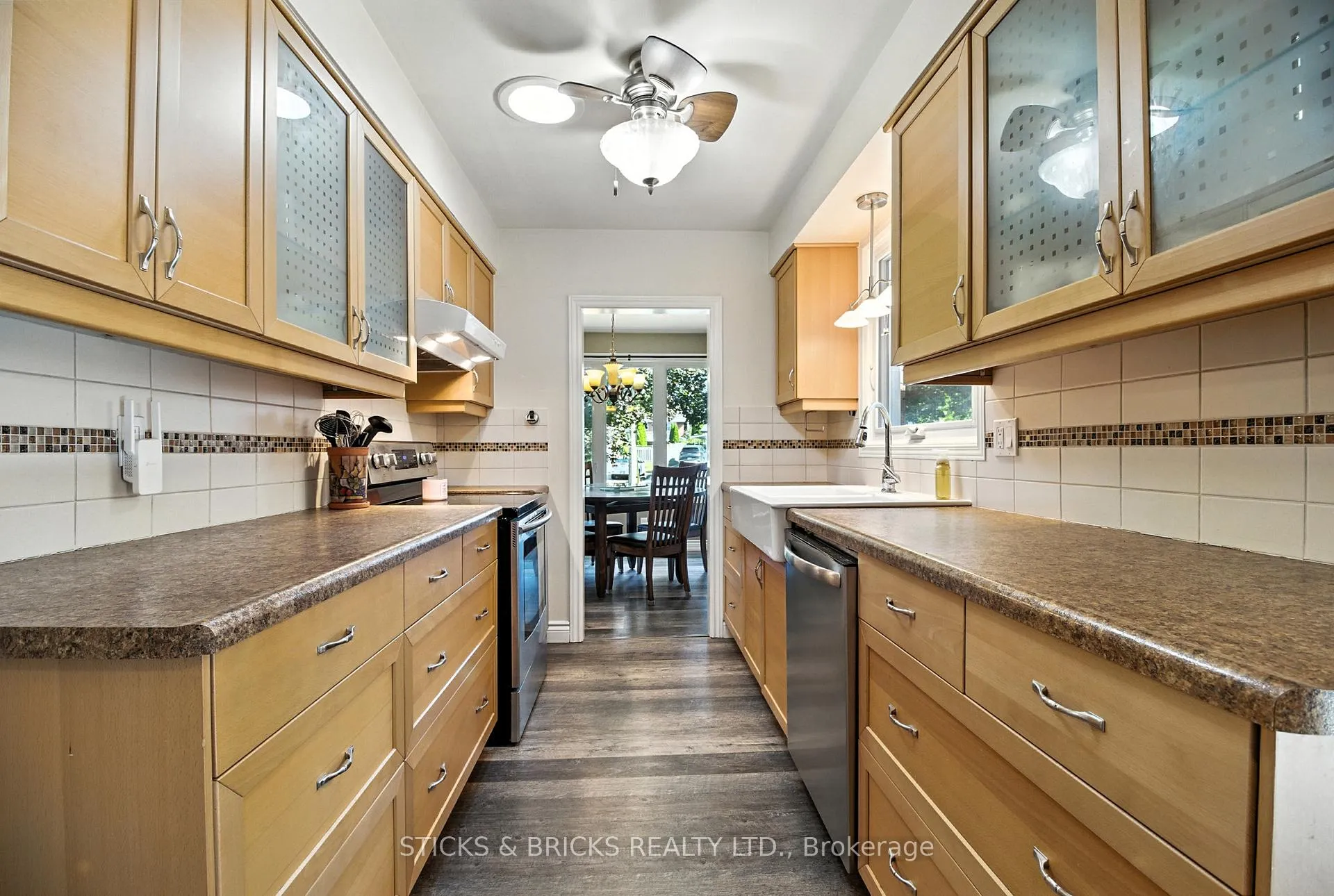 Photo 12 of 6750 Cherrygrove Road, Niagara Falls, Morrison — HOMEH