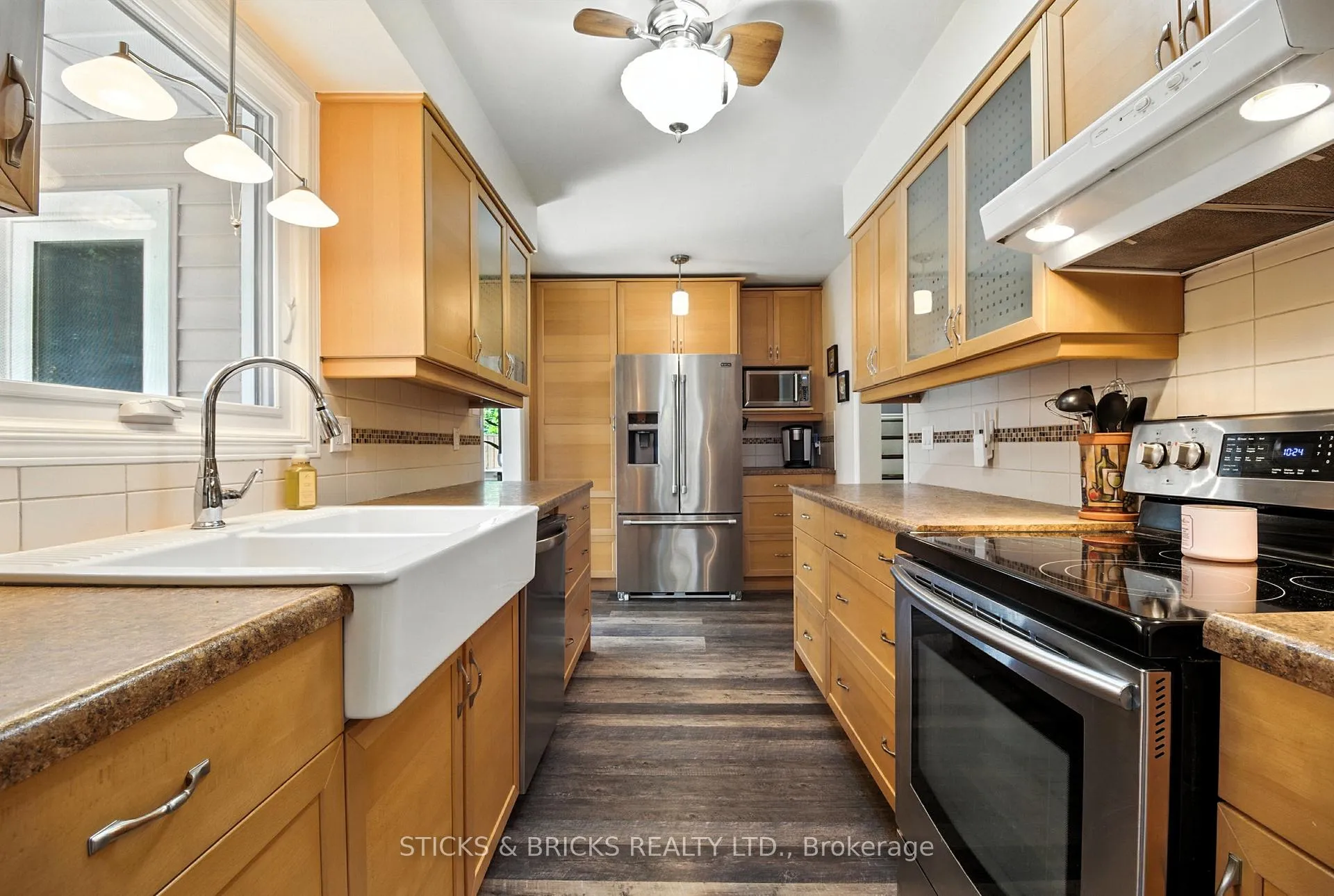 Photo 14 of 6750 Cherrygrove Road, Niagara Falls, Morrison — HOMEH