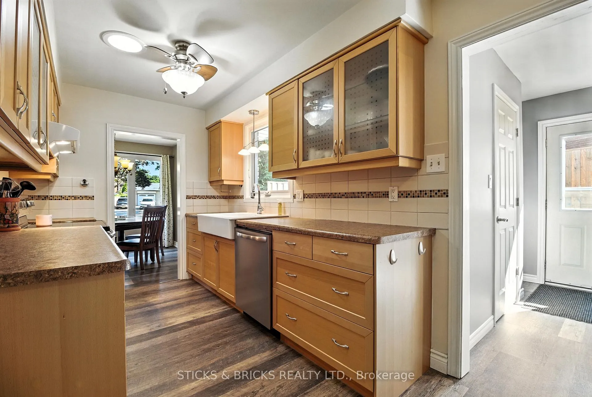 Photo 15 of 6750 Cherrygrove Road, Niagara Falls, Morrison — HOMEH