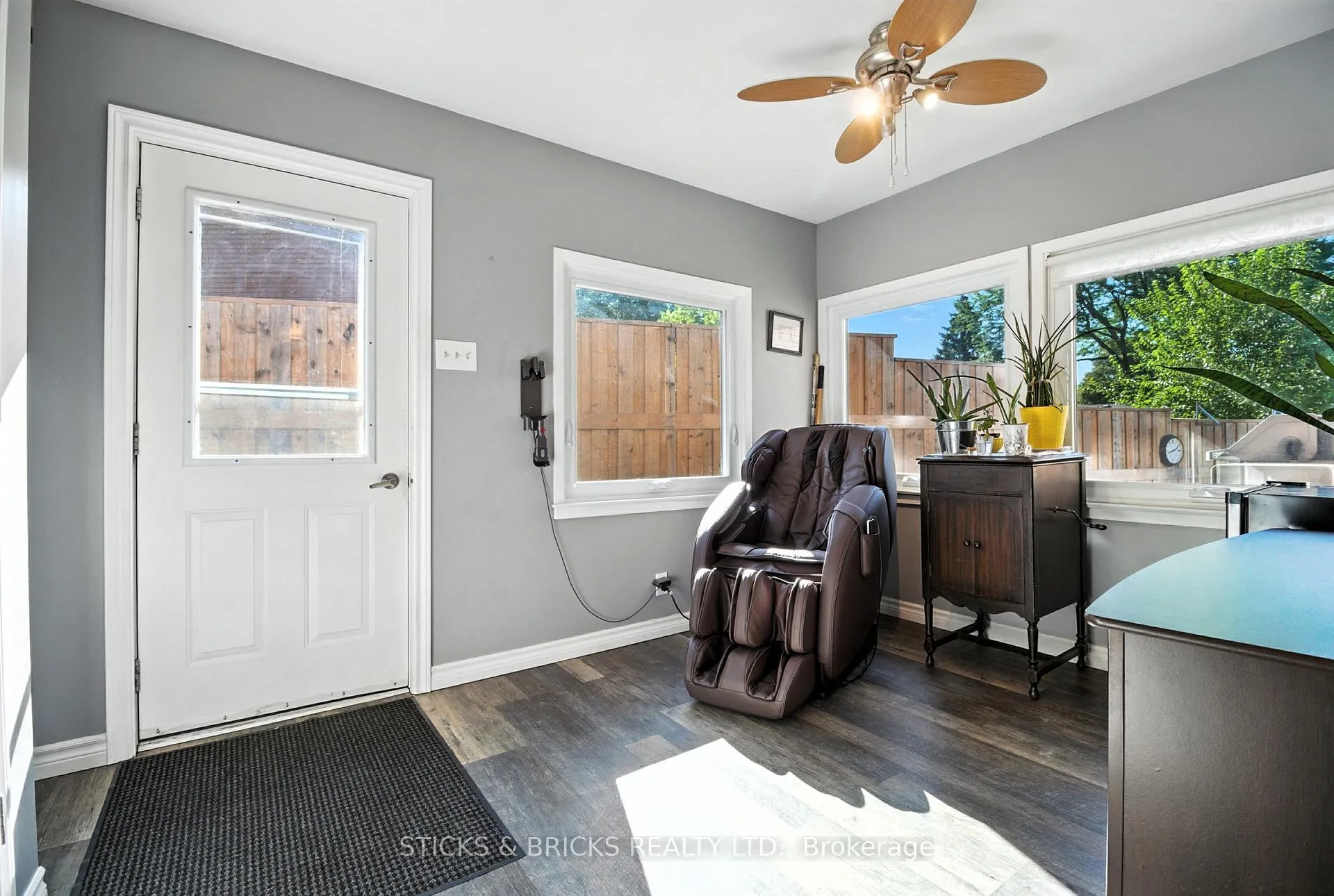 Photo 16 of 6750 Cherrygrove Road, Niagara Falls, Morrison — HOMEH