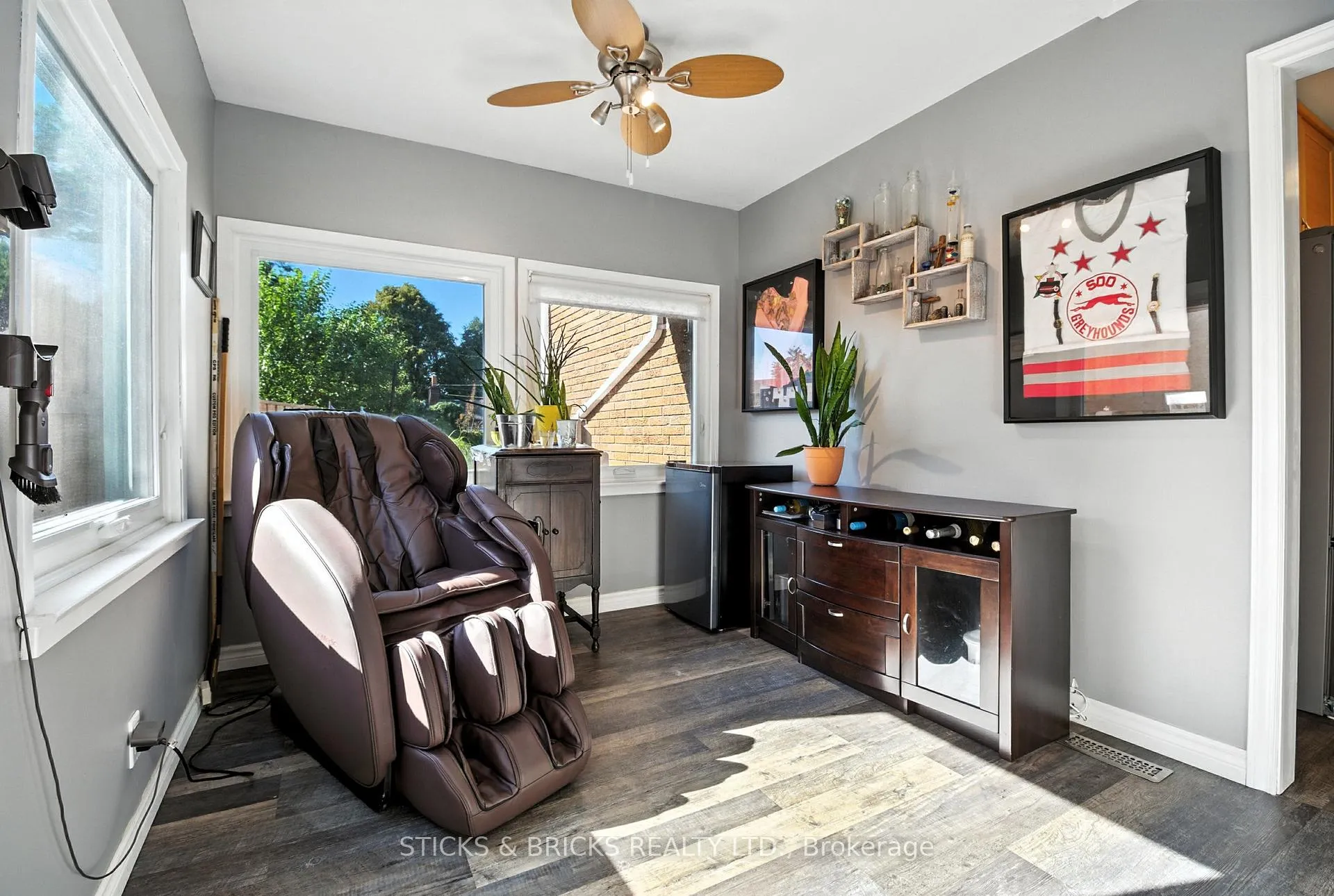 Photo 17 of 6750 Cherrygrove Road, Niagara Falls, Morrison — HOMEH