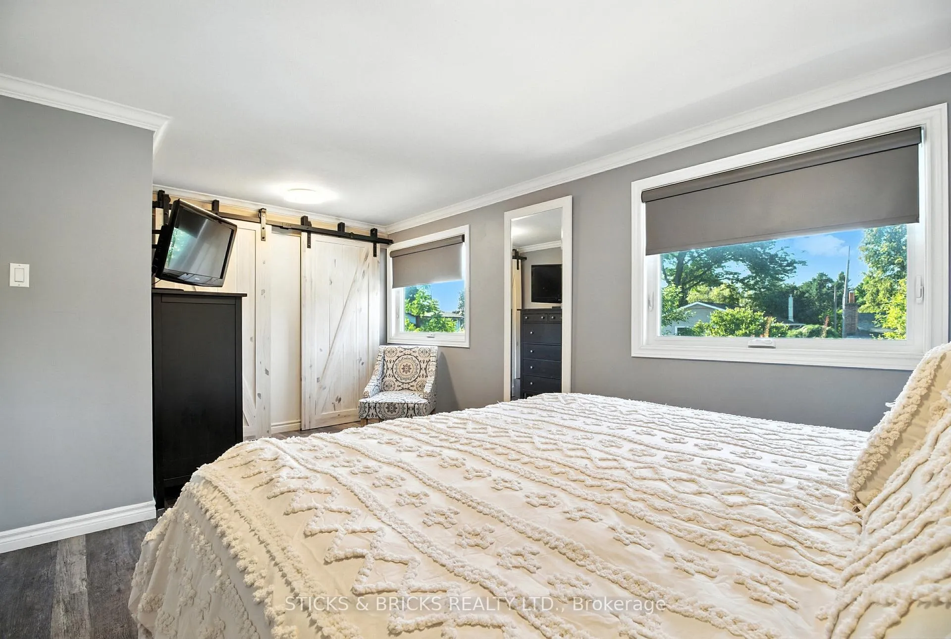 Photo 19 of 6750 Cherrygrove Road, Niagara Falls, Morrison — HOMEH