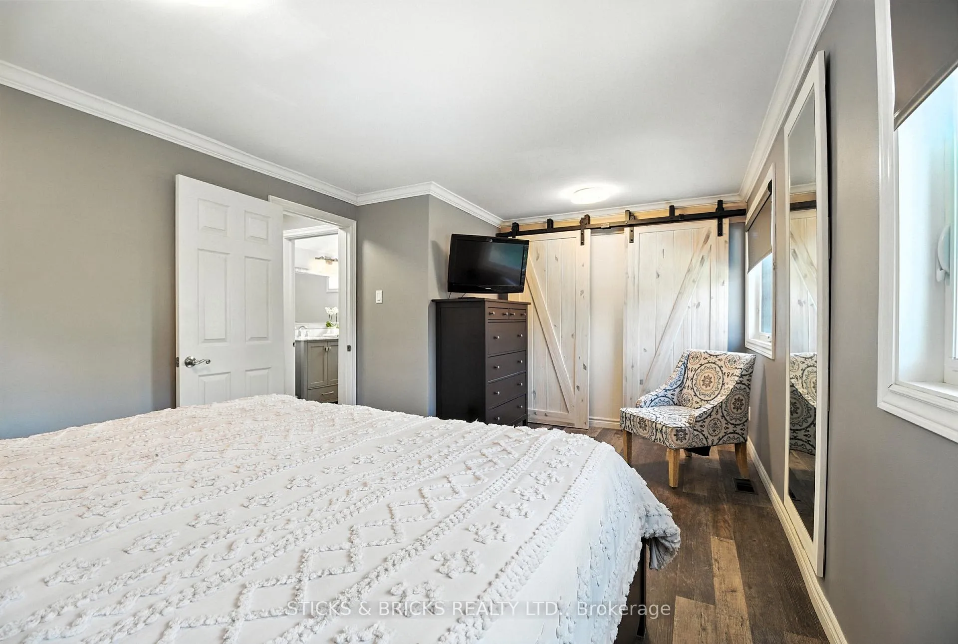 Photo 20 of 6750 Cherrygrove Road, Niagara Falls, Morrison — HOMEH