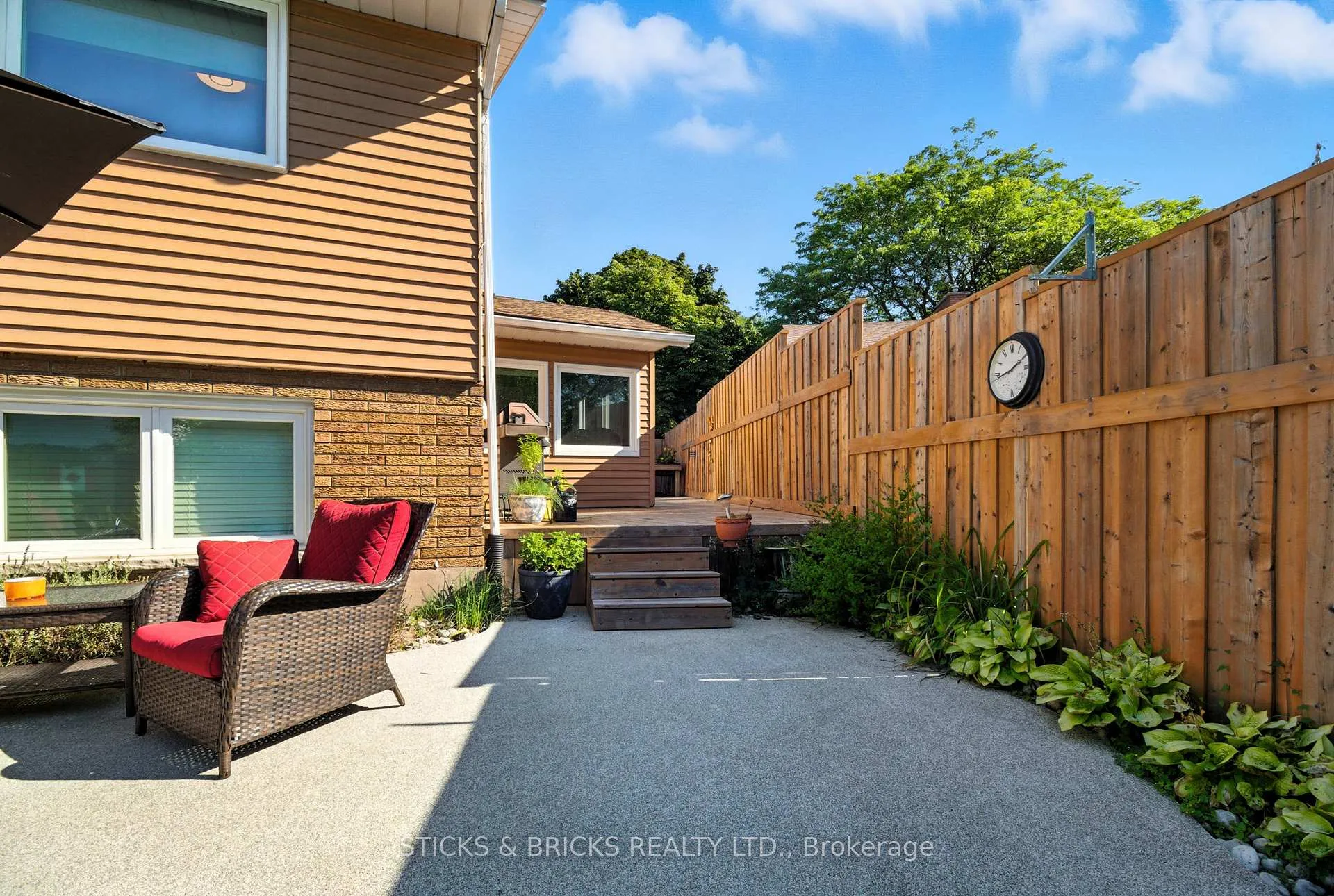 Photo 35 of 6750 Cherrygrove Road, Niagara Falls, Morrison — HOMEH