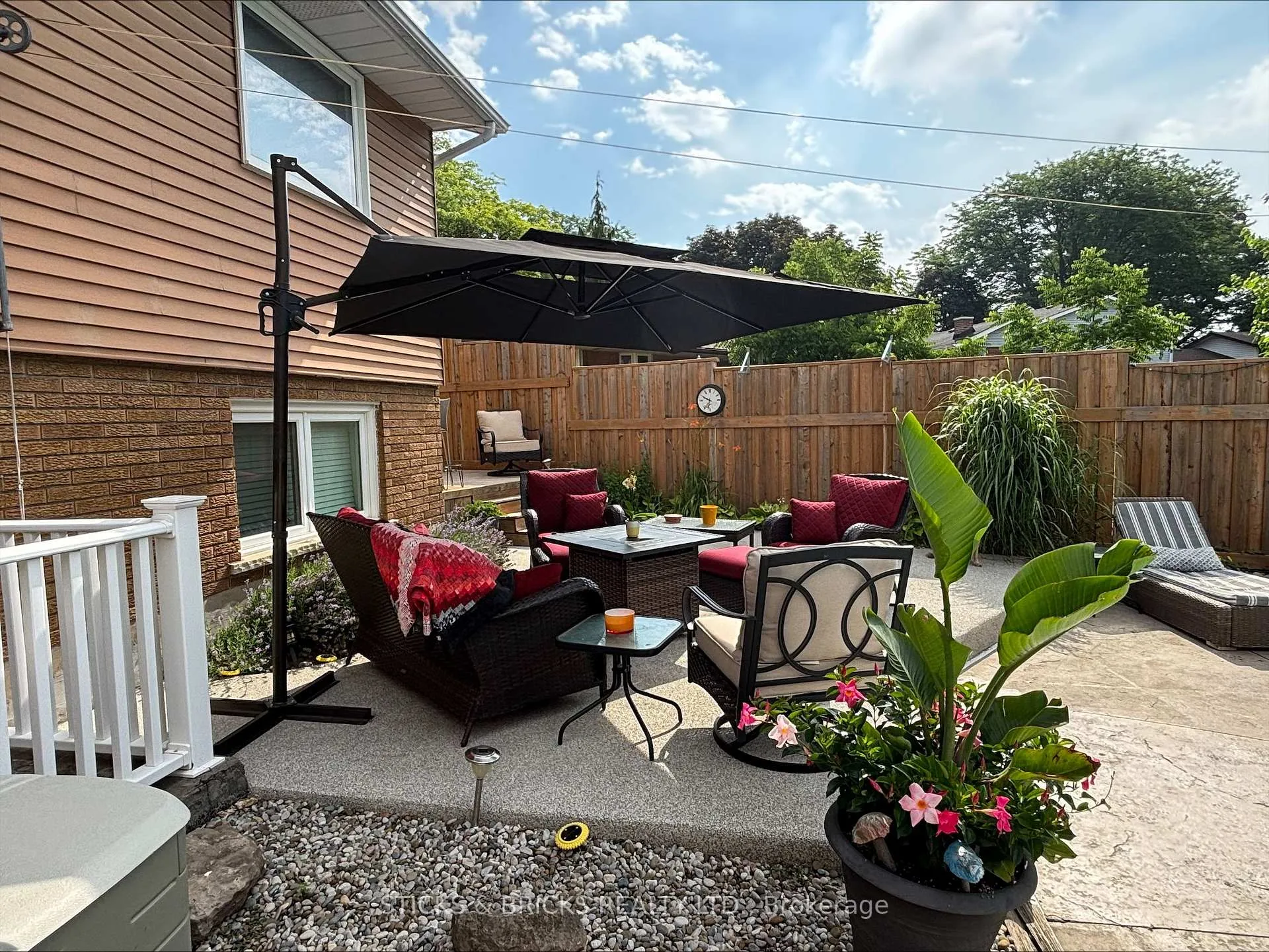 Photo 38 of 6750 Cherrygrove Road, Niagara Falls, Morrison — HOMEH