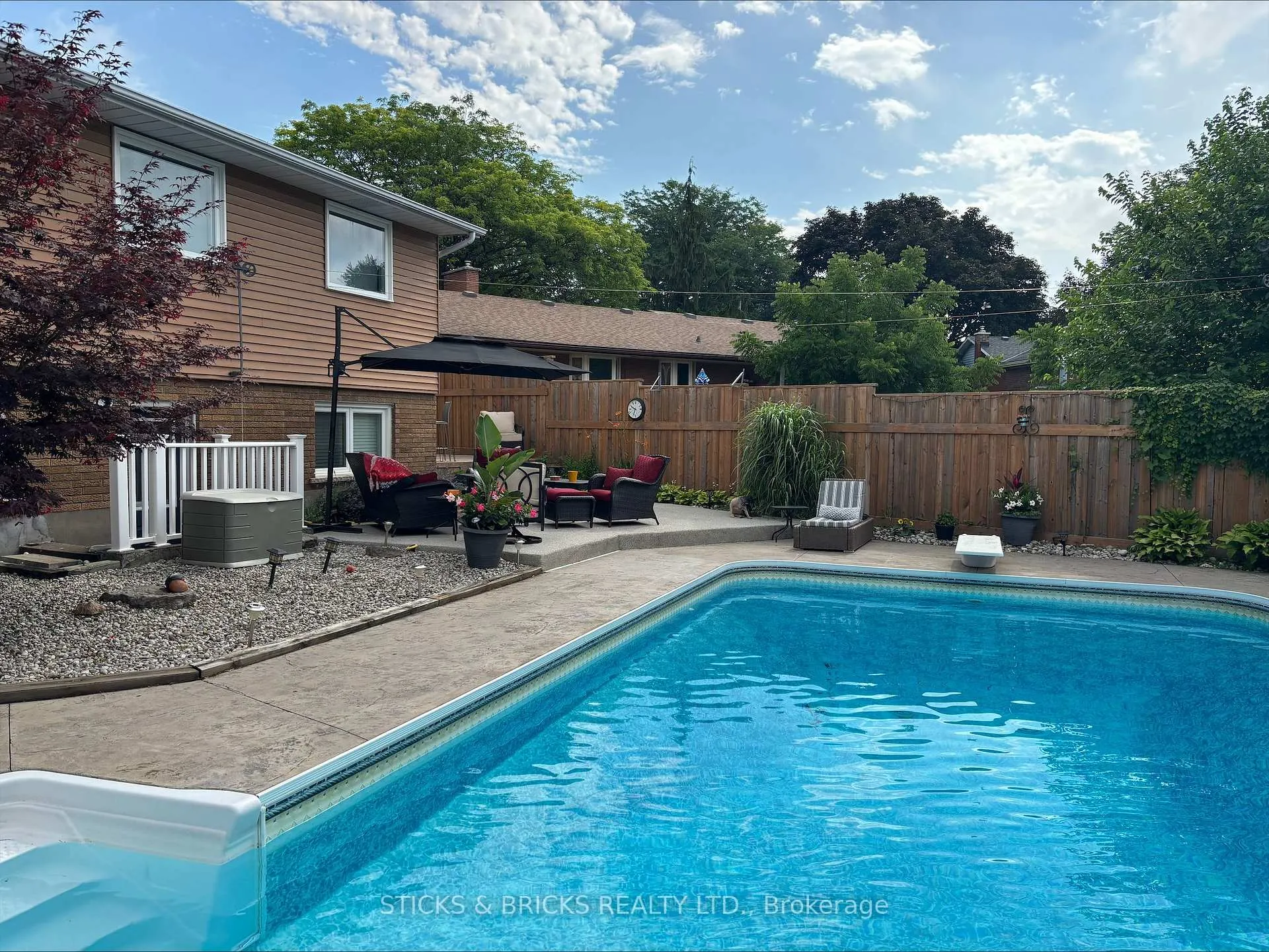 Photo 39 of 6750 Cherrygrove Road, Niagara Falls, Morrison — HOMEH