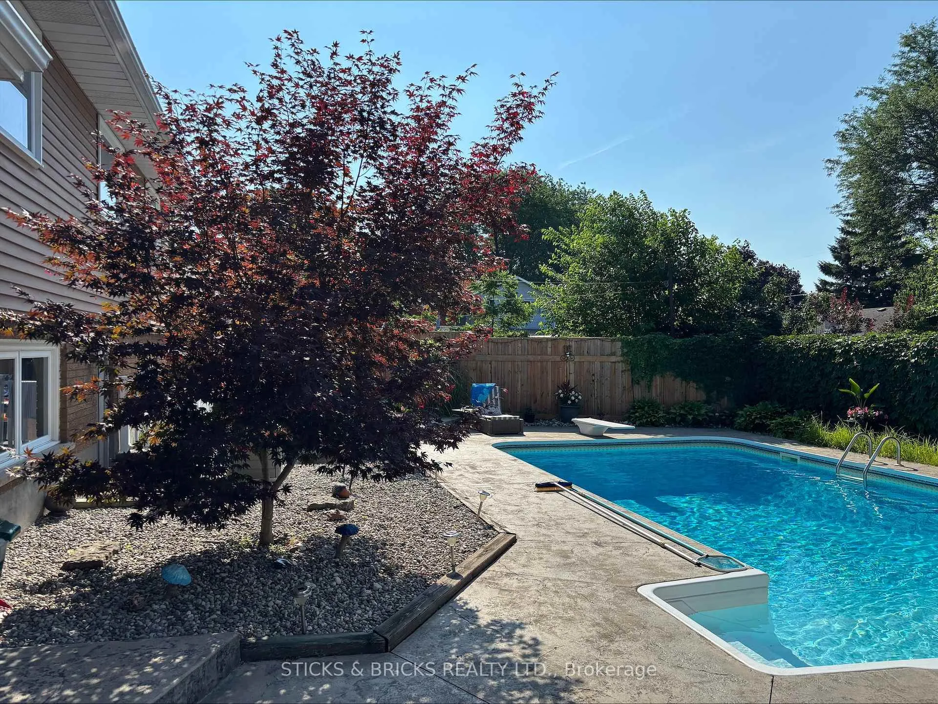 Photo 40 of 6750 Cherrygrove Road, Niagara Falls, Morrison — HOMEH