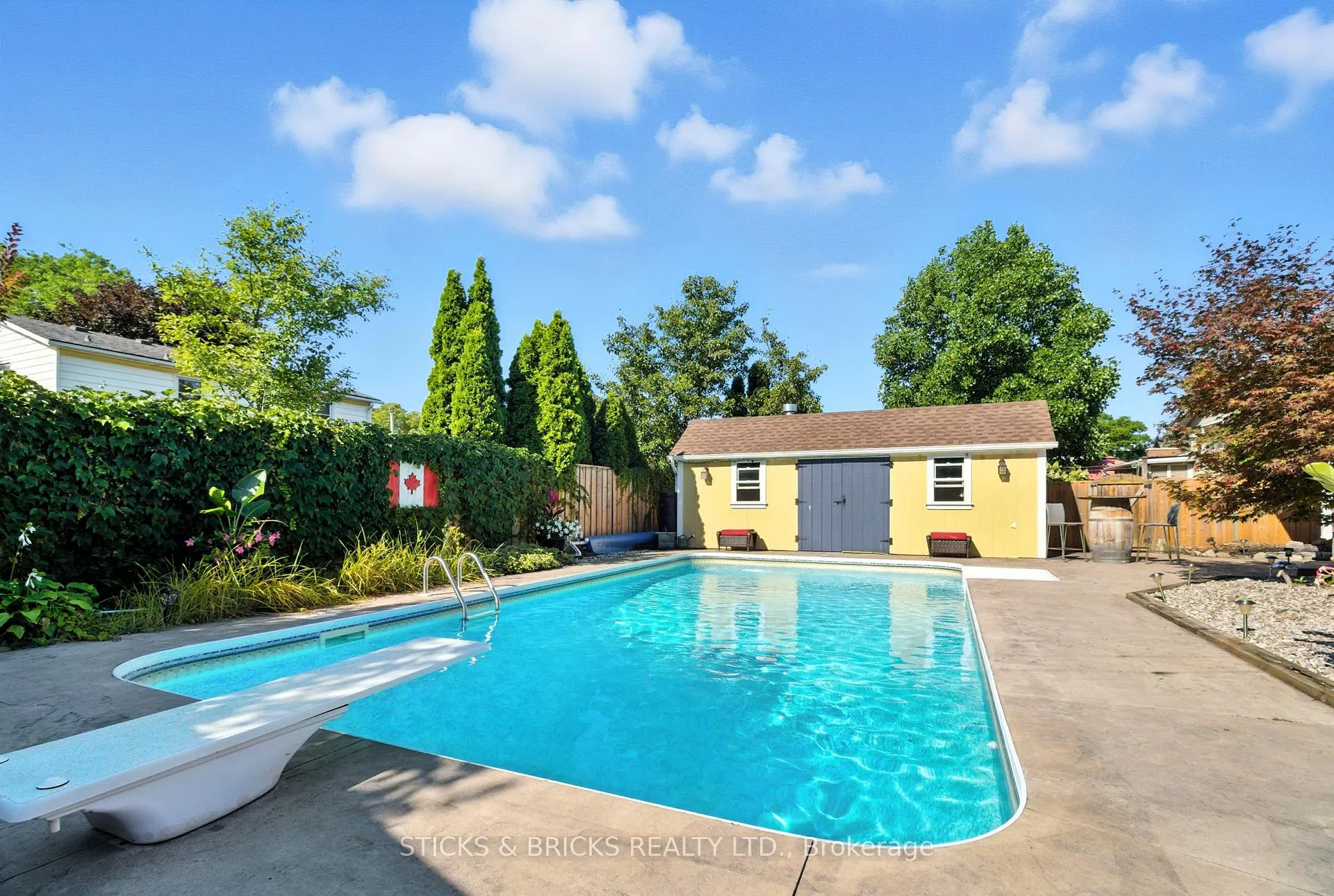 Photo 44 of 6750 Cherrygrove Road, Niagara Falls, Morrison — HOMEH
