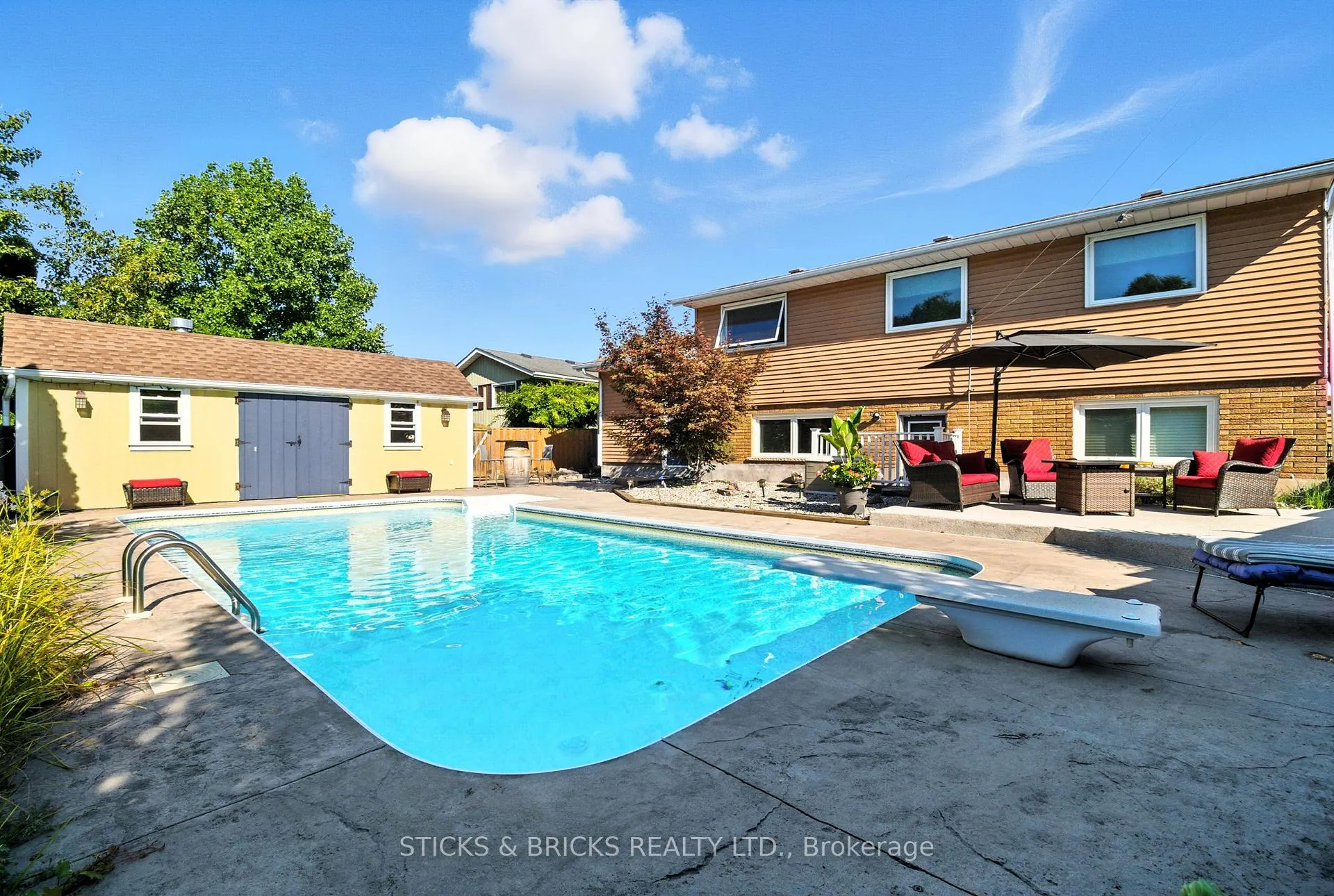Photo 45 of 6750 Cherrygrove Road, Niagara Falls, Morrison — HOMEH