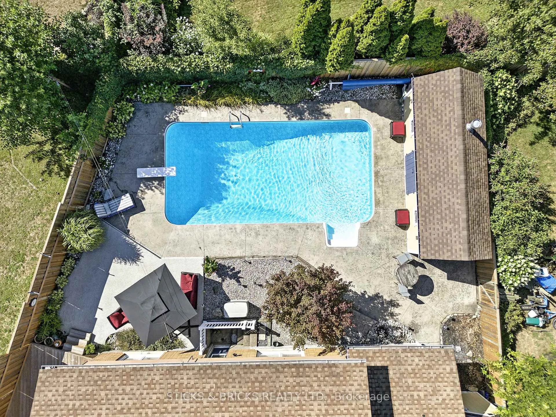 Photo 46 of 6750 Cherrygrove Road, Niagara Falls, Morrison — HOMEH