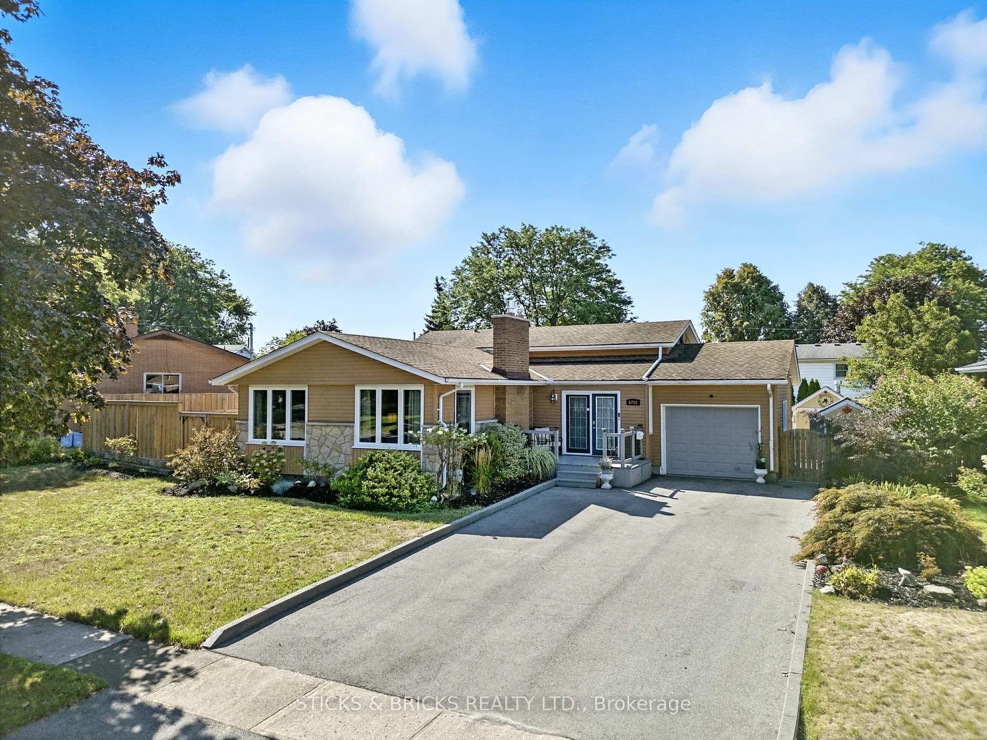 Photo 47 of 6750 Cherrygrove Road, Niagara Falls, Morrison — HOMEH