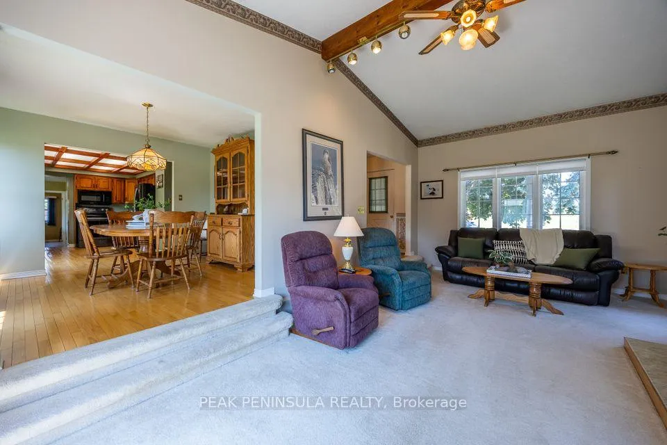 Photo 5 of 23 Backus Drive, Norfolk, Port Rowan — HOMEH