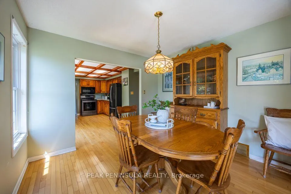 Photo 7 of 23 Backus Drive, Norfolk, Port Rowan — HOMEH