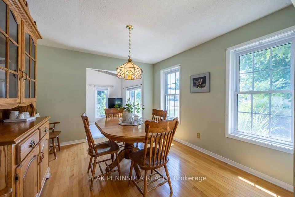 Photo 8 of 23 Backus Drive, Norfolk, Port Rowan — HOMEH